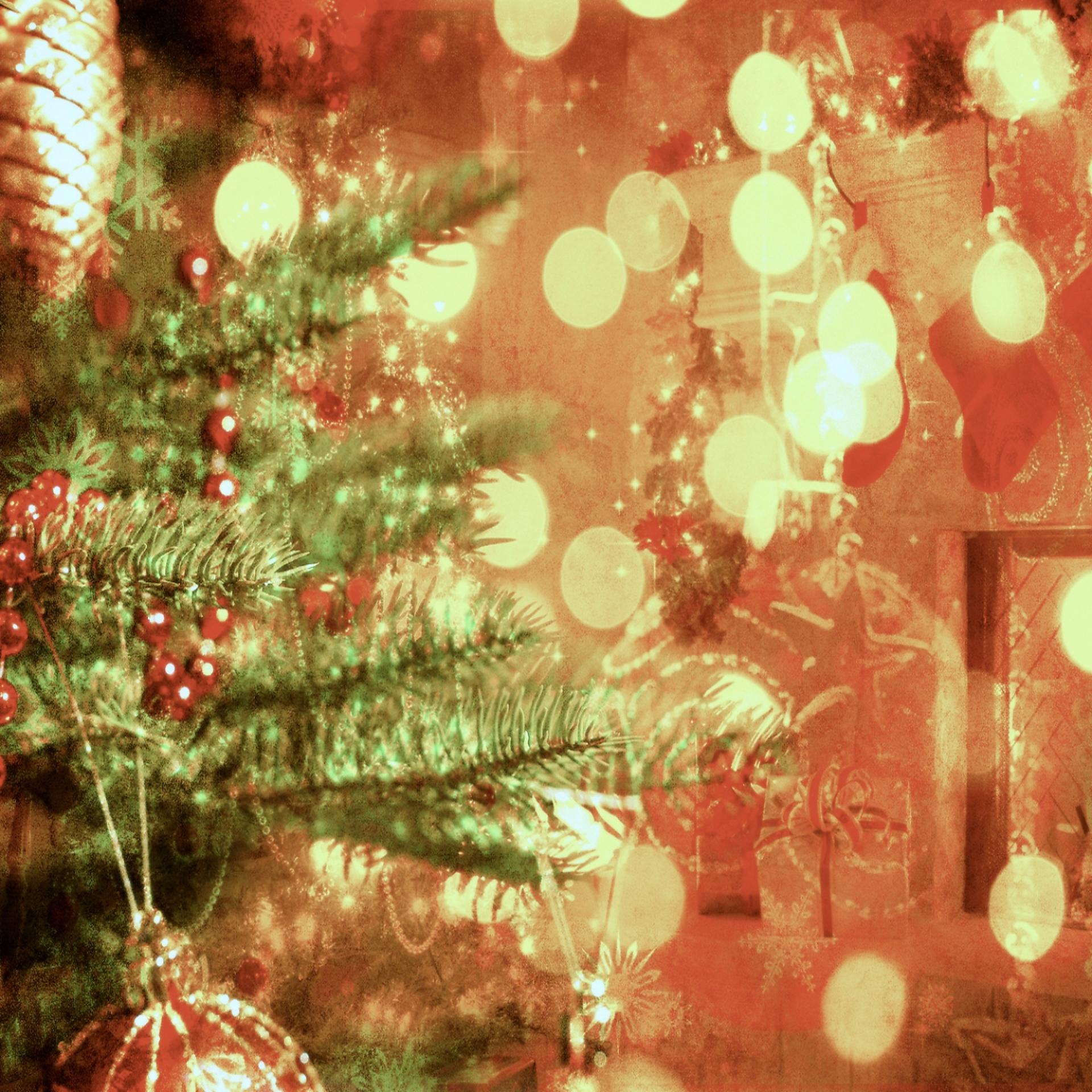 Постер альбома Christmas Carols for Happy Holidays