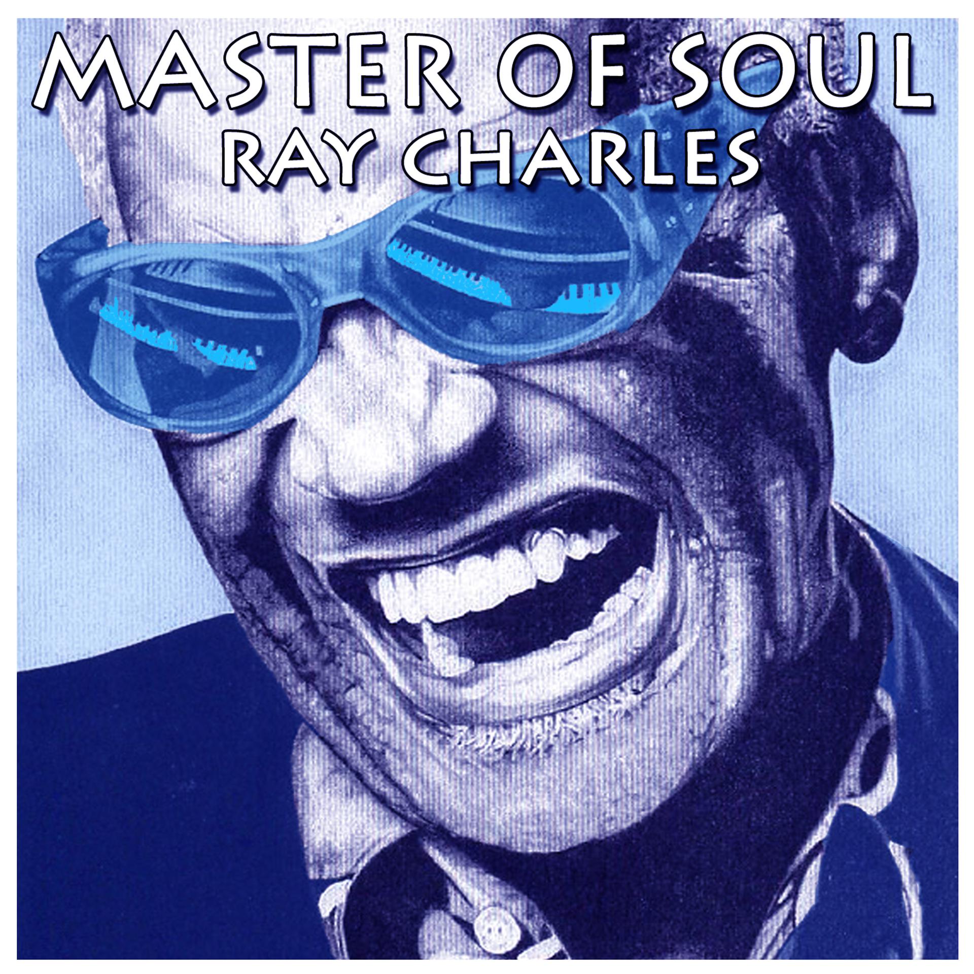 Постер альбома Master of Soul