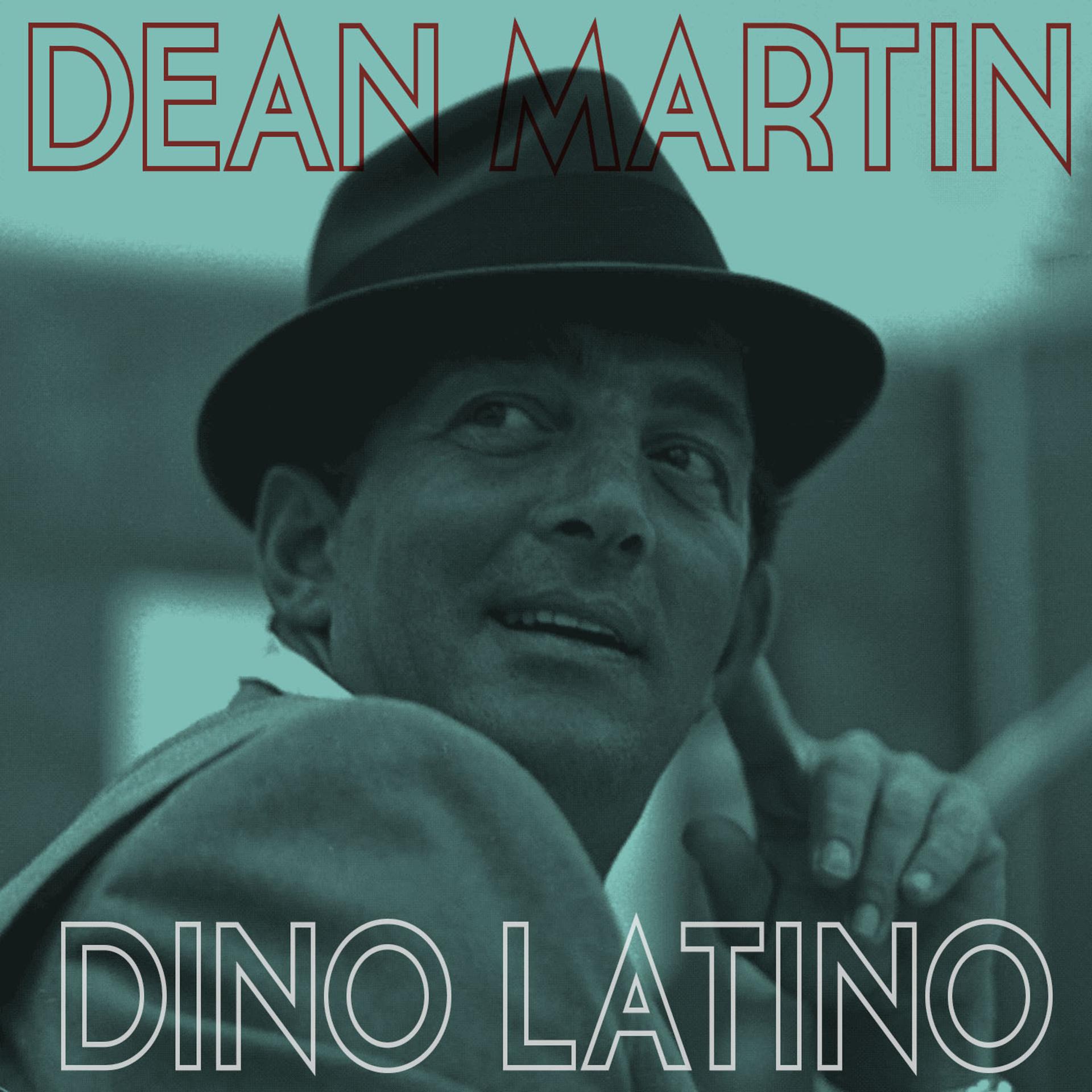 Постер альбома Dino: Latino