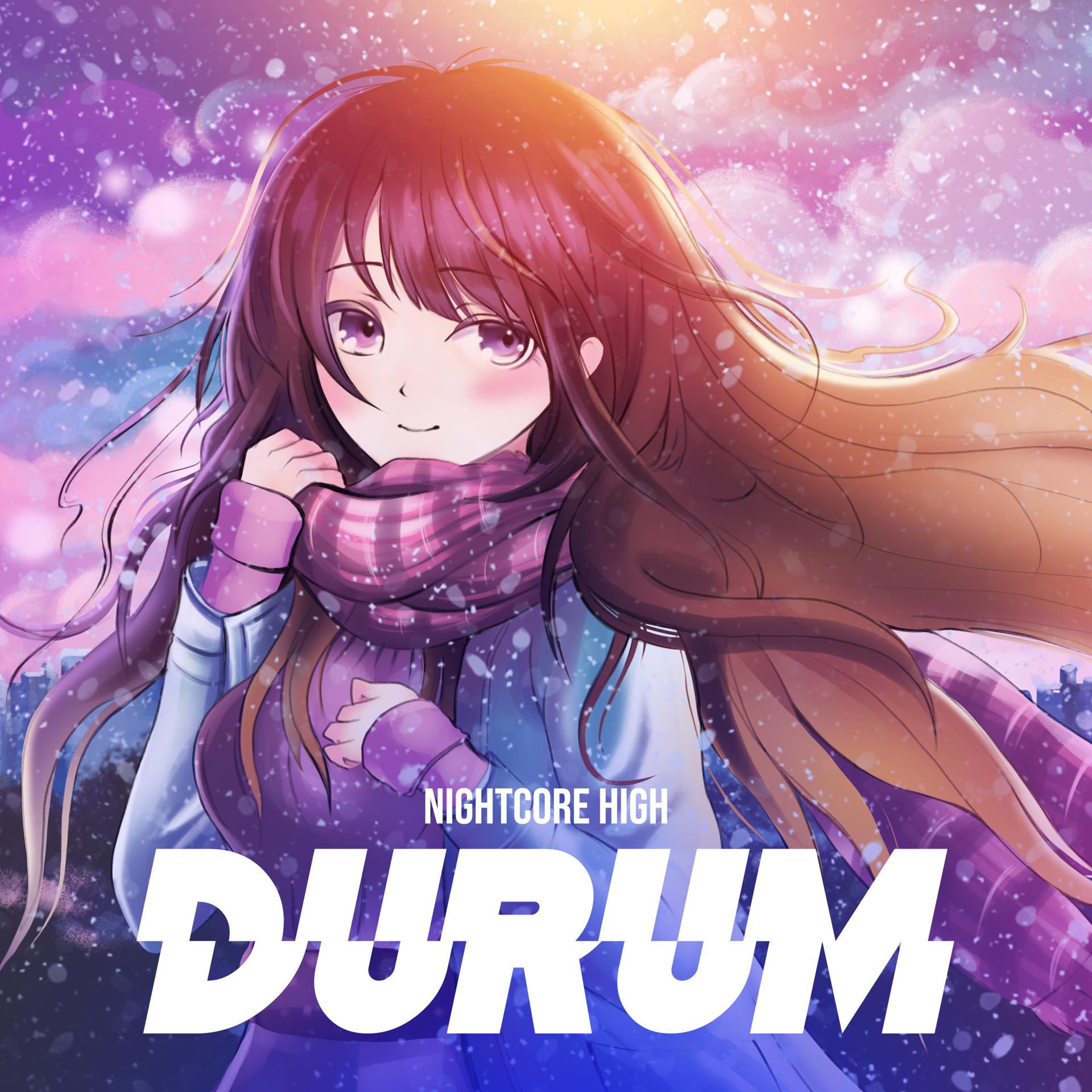 Постер альбома Durum