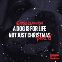 Постер альбома A Dog Is for Life Not Just for Christmas, Pt. 2