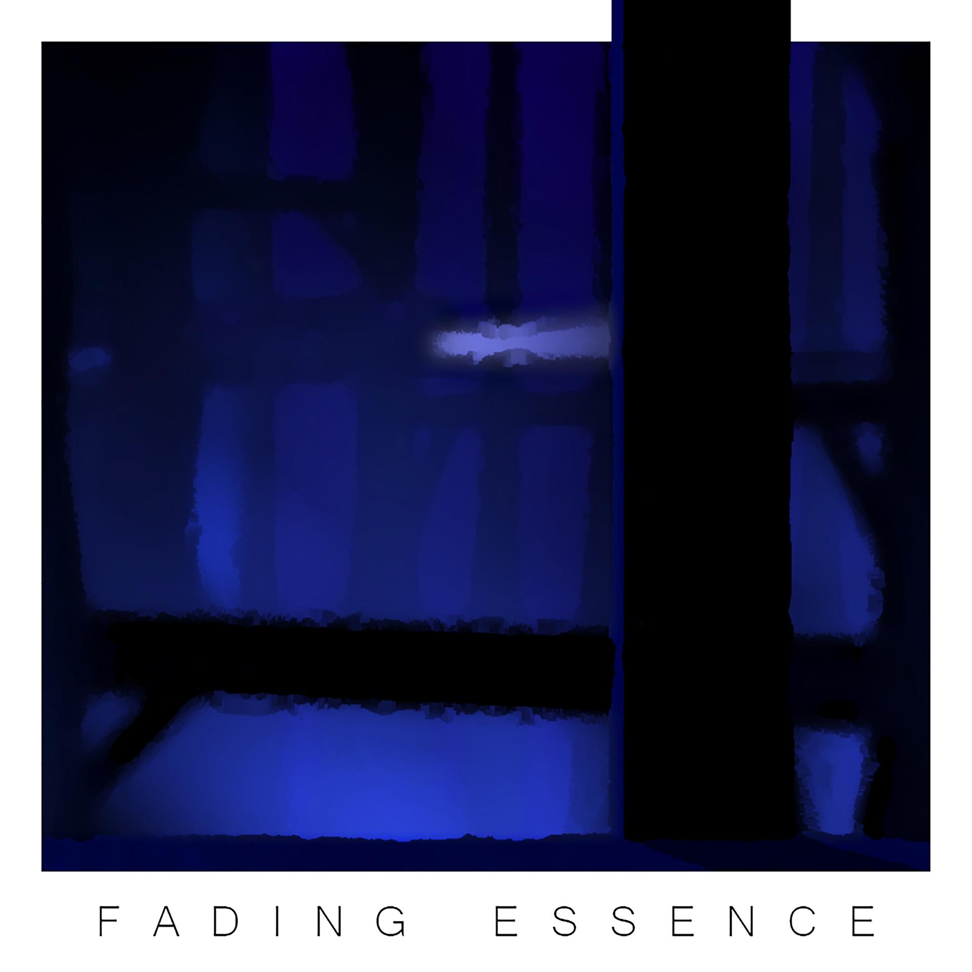 Постер альбома Fading Essence
