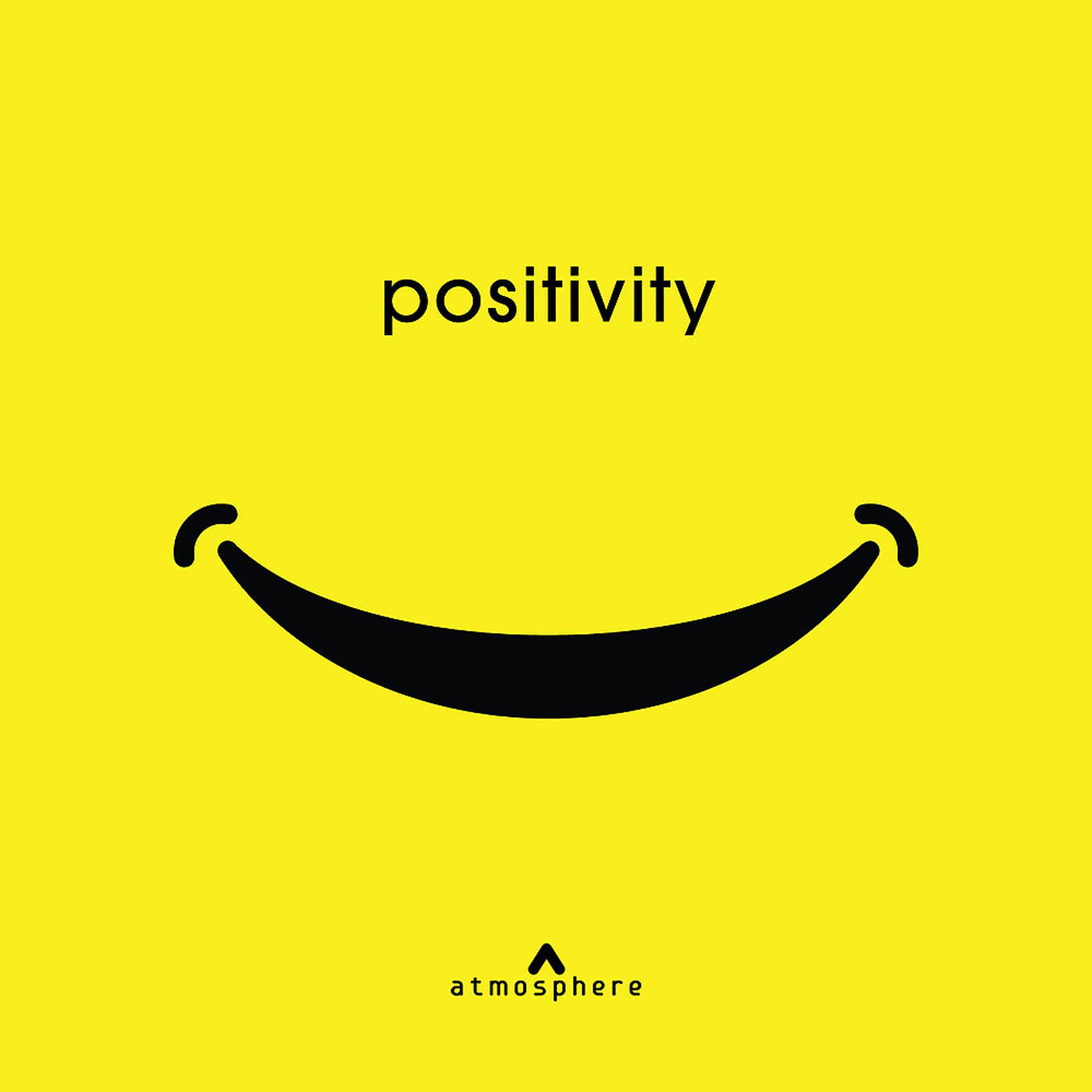 Постер альбома Positivity