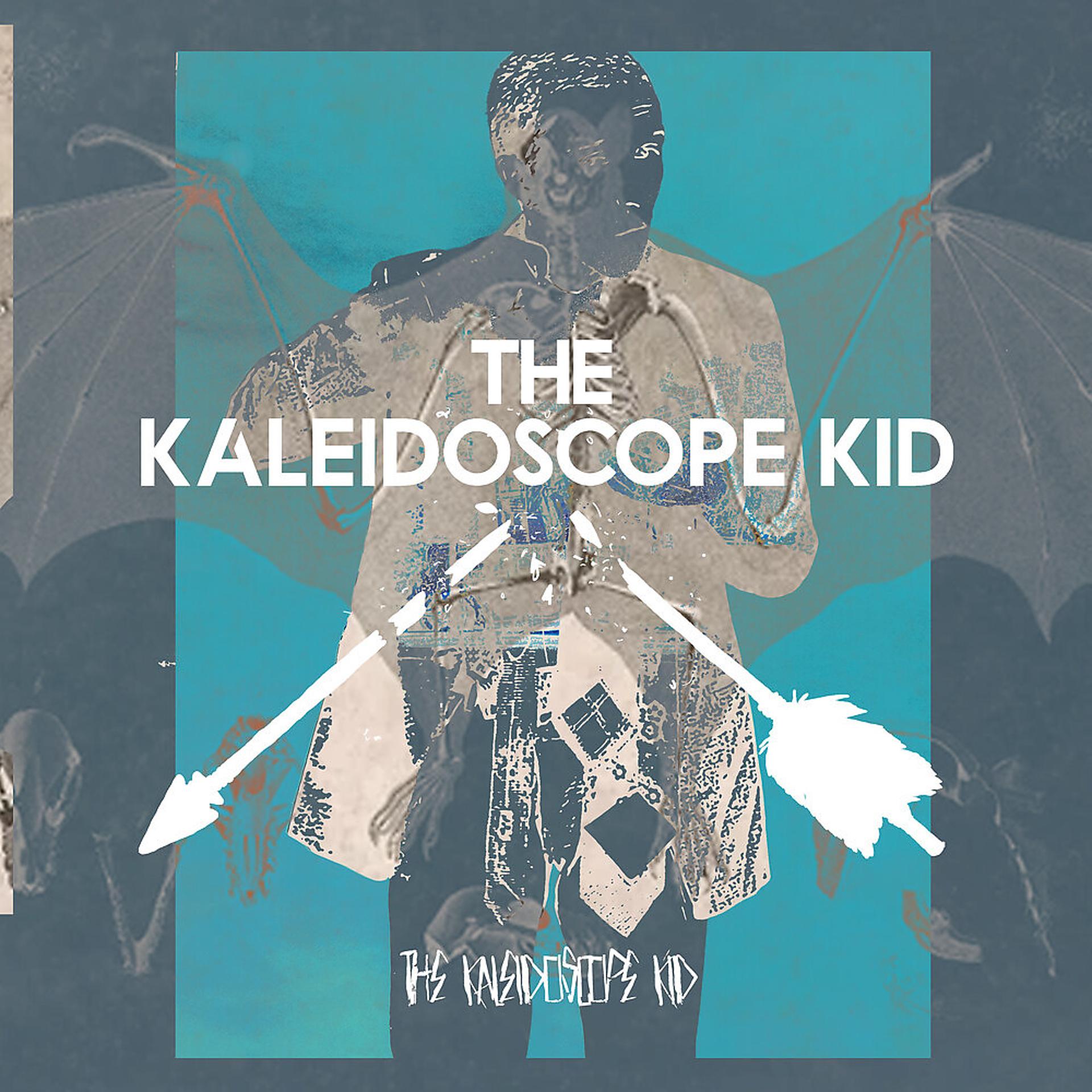 Постер альбома The Kaleidoscope Kid