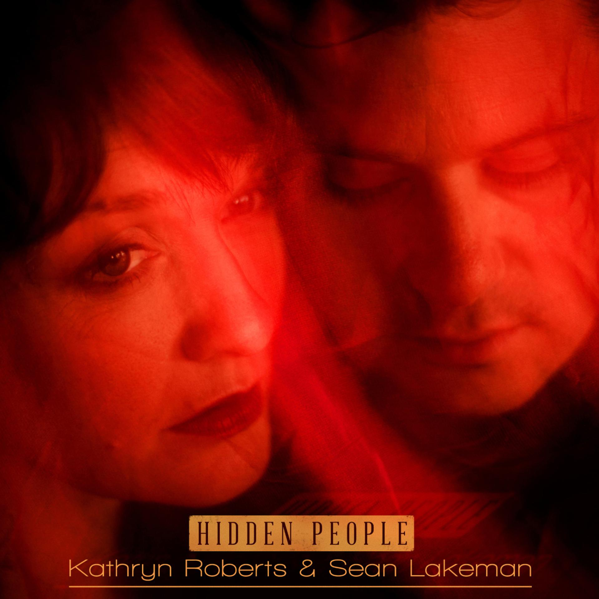 Постер альбома Hidden People
