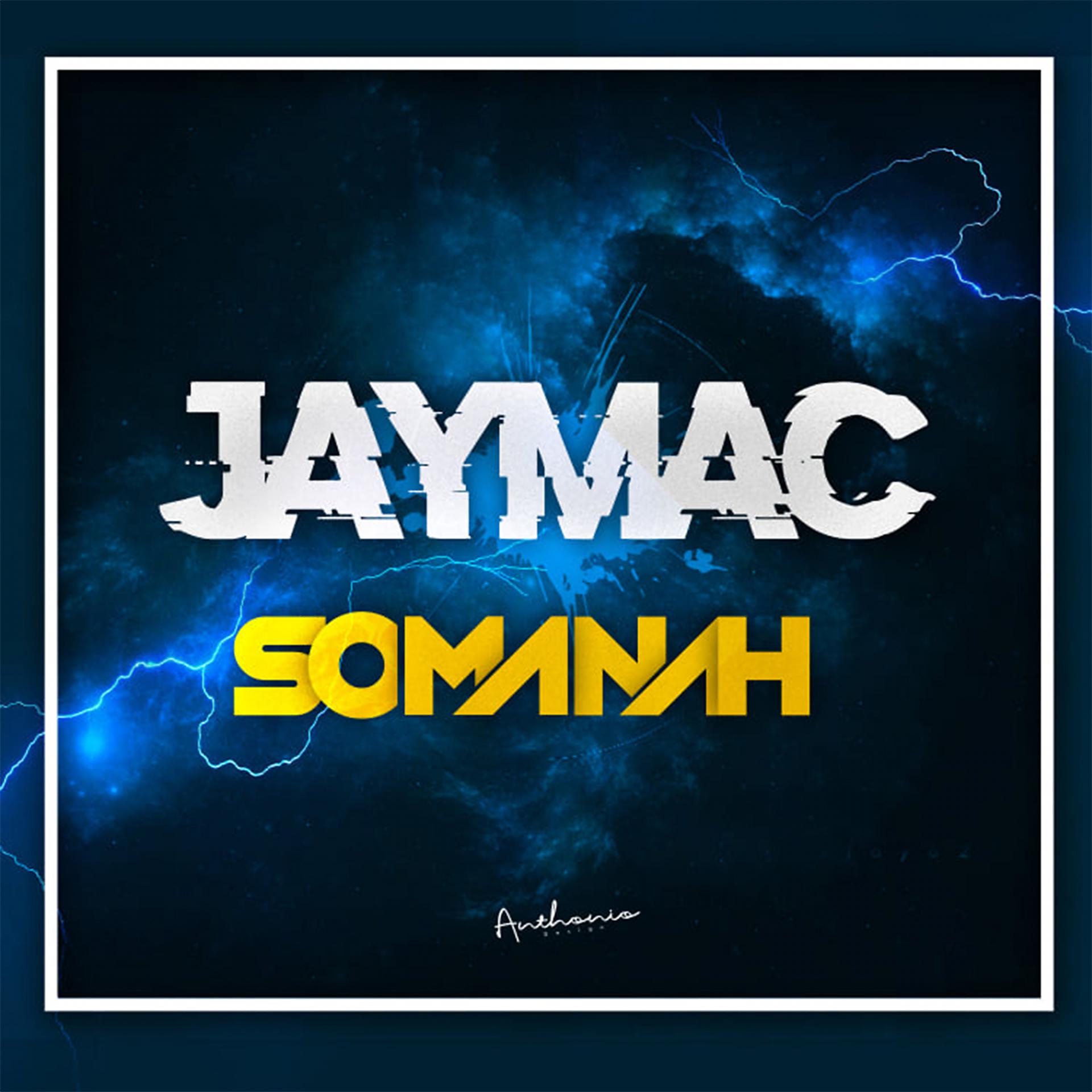 Постер альбома Sômanah