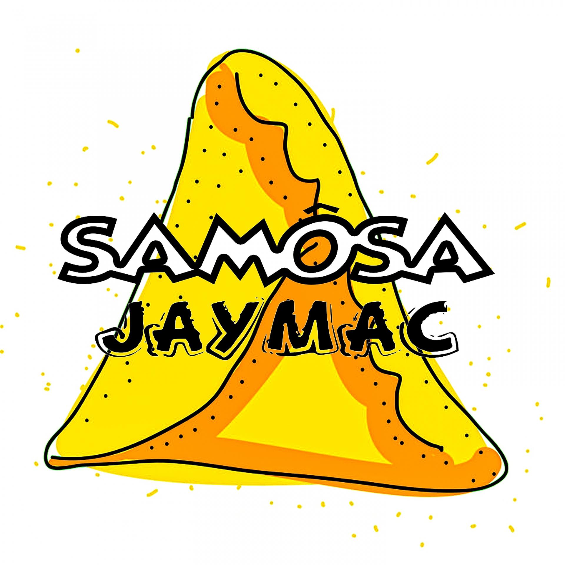 Постер альбома Samôsa