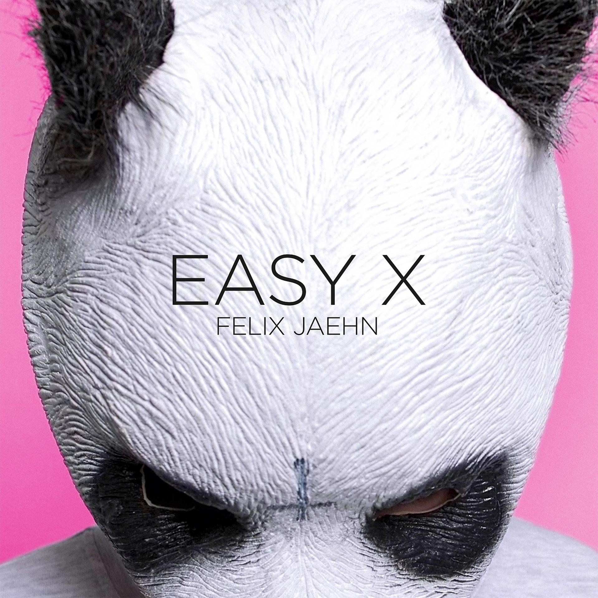 Постер альбома EASY X FELIX JAEHN REMIX