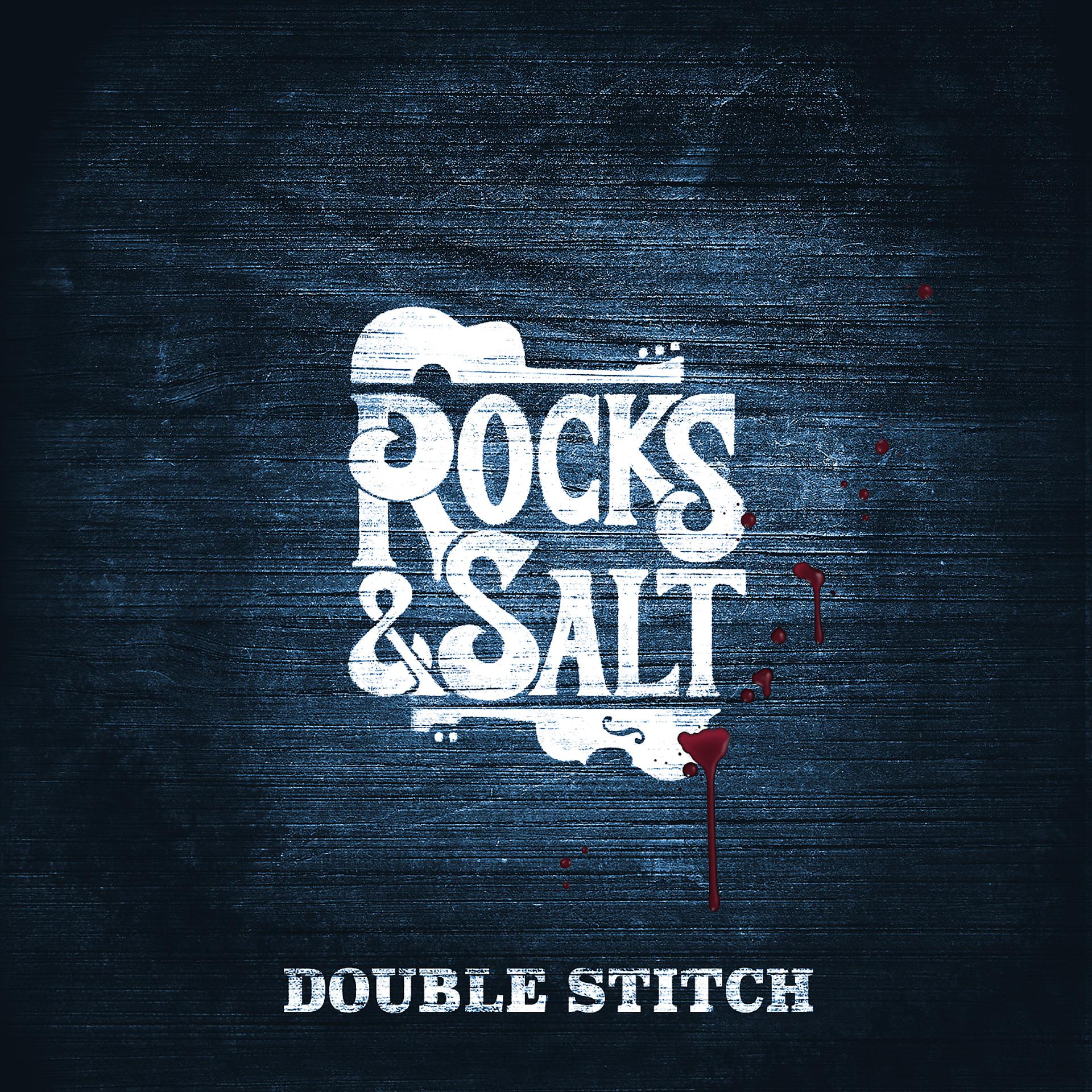 Постер альбома Double Stitch