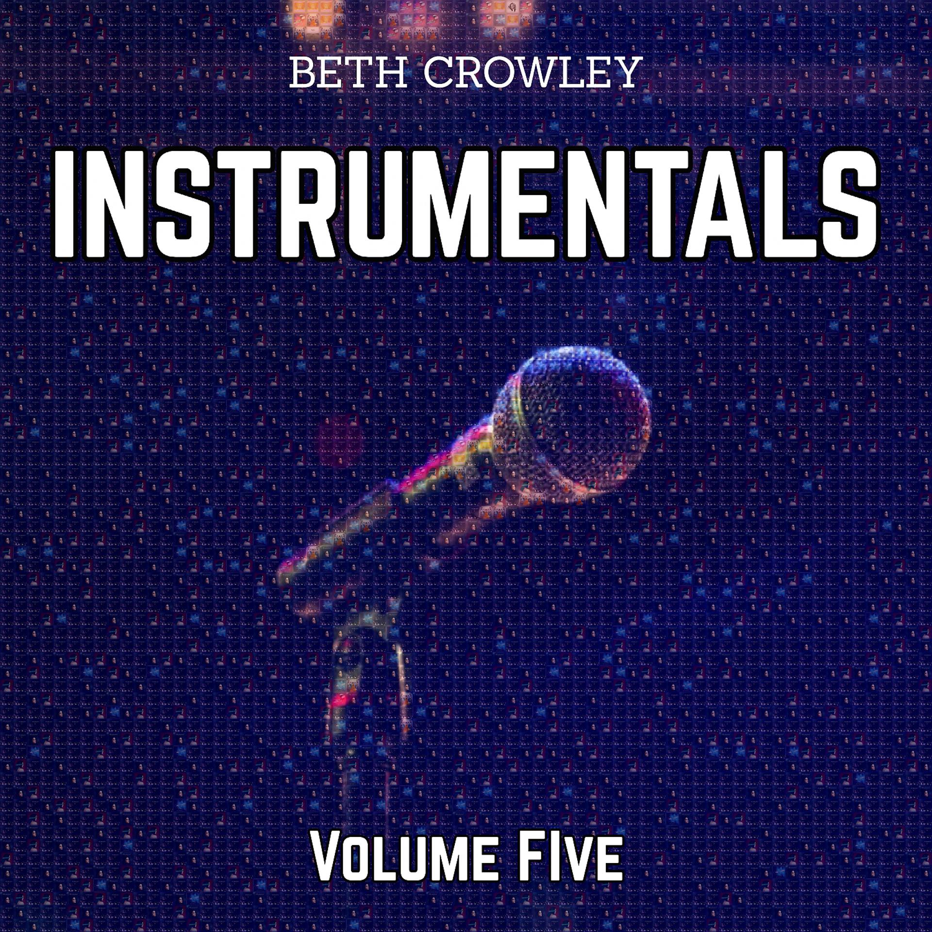 Постер альбома Beth Crowley Instrumentals, Vol. 5