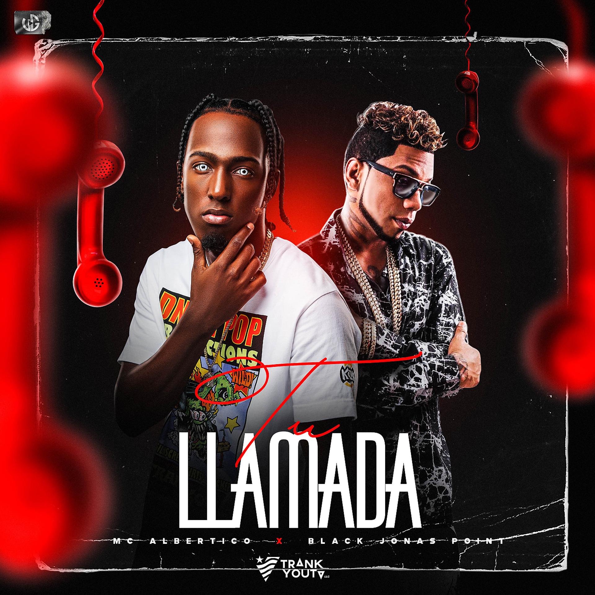 Постер альбома Tu Llamada