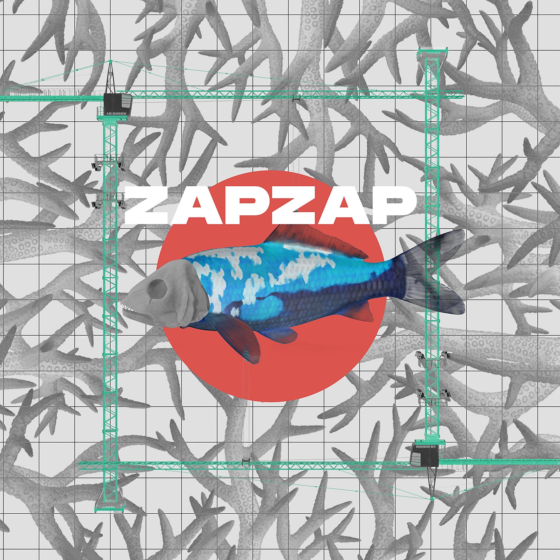 Постер альбома Zapzap