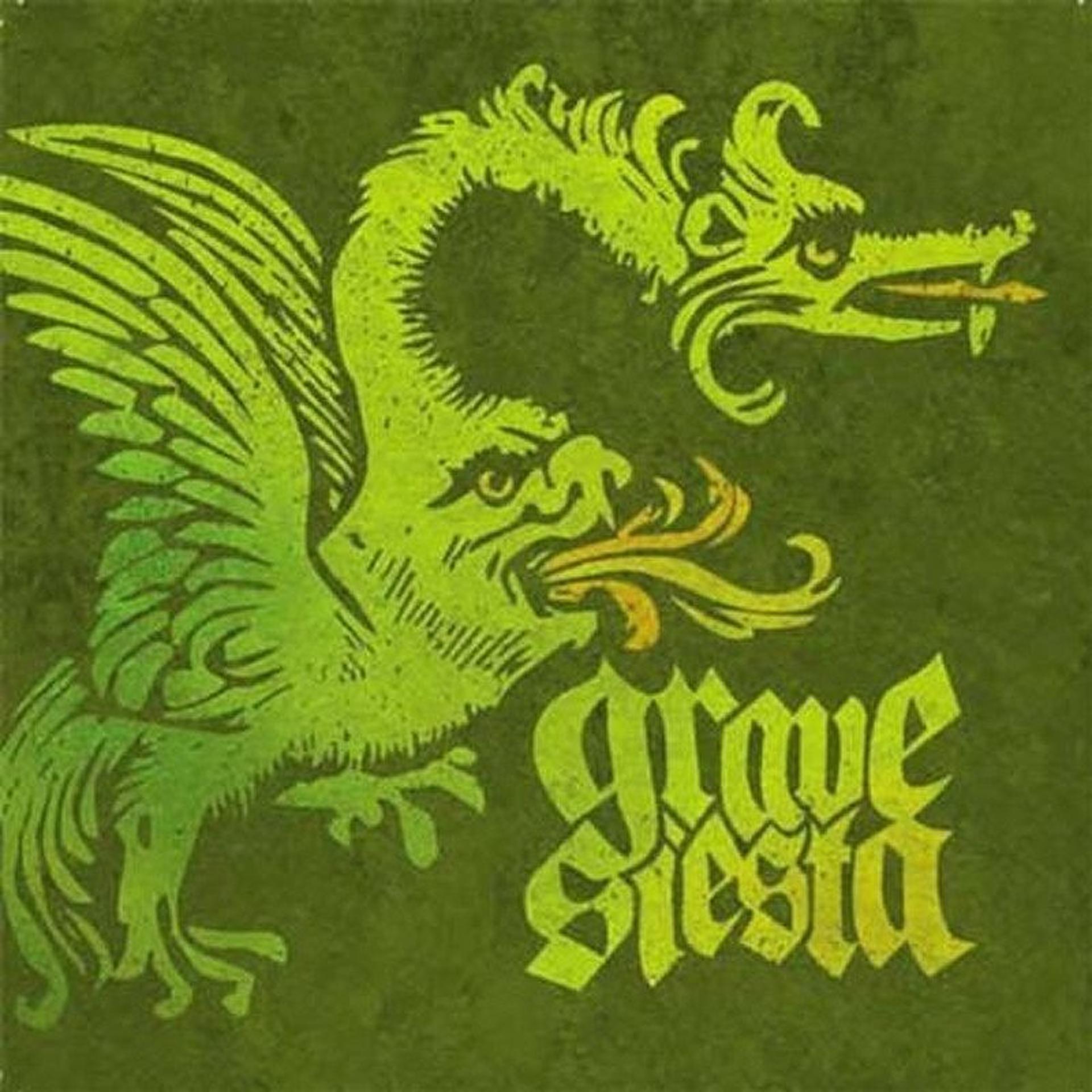 Постер альбома Grave Siesta