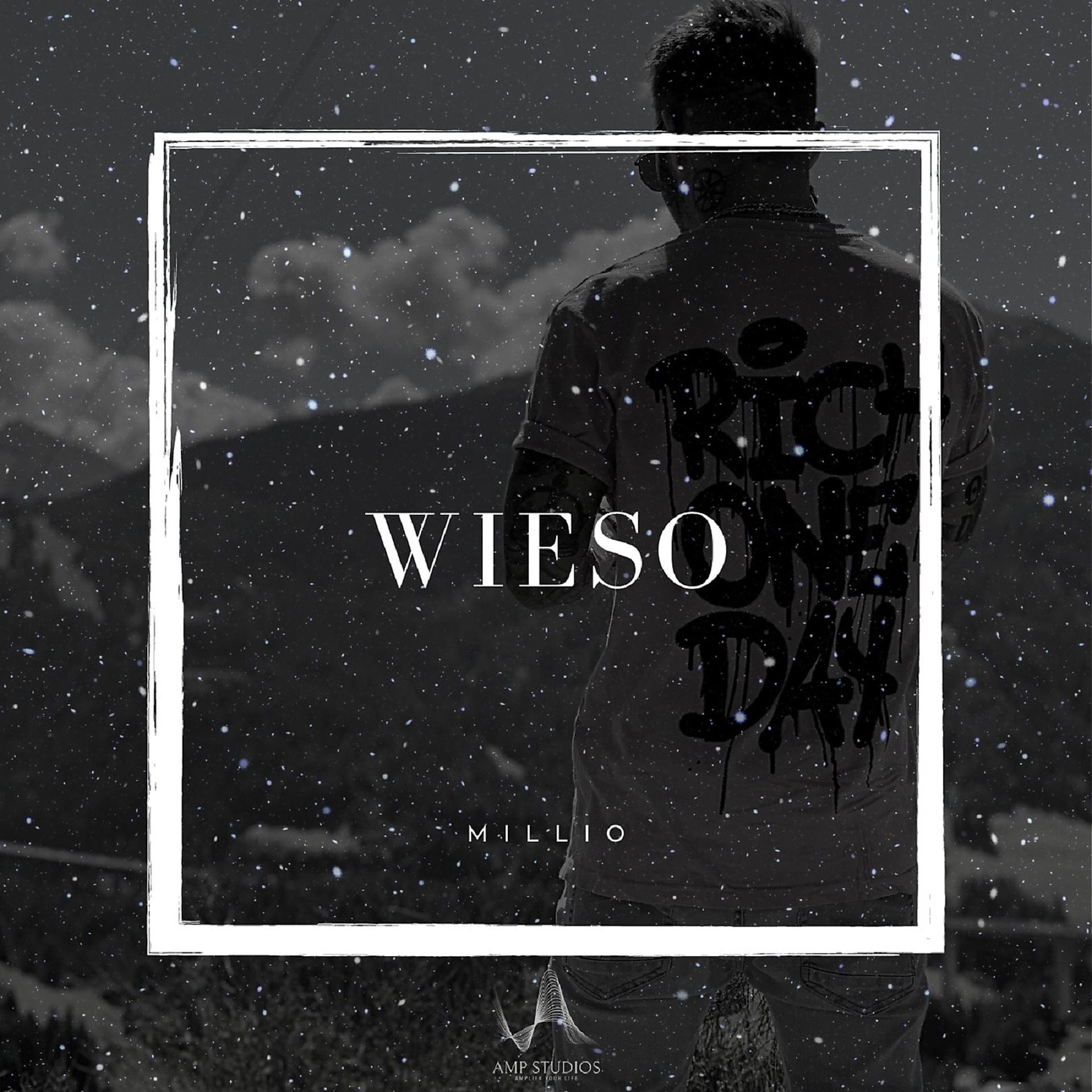Постер альбома Wieso