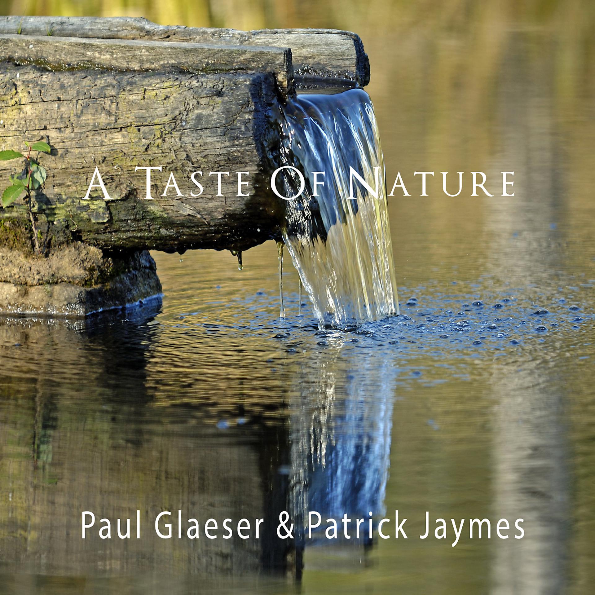 Постер альбома A taste of nature