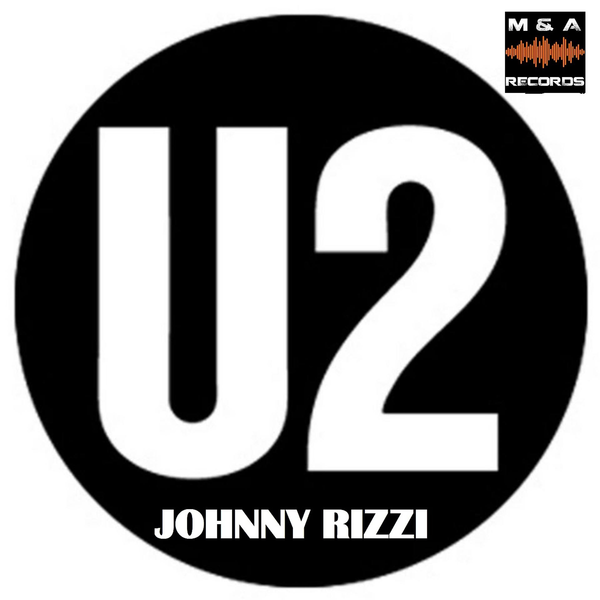 Постер альбома U2