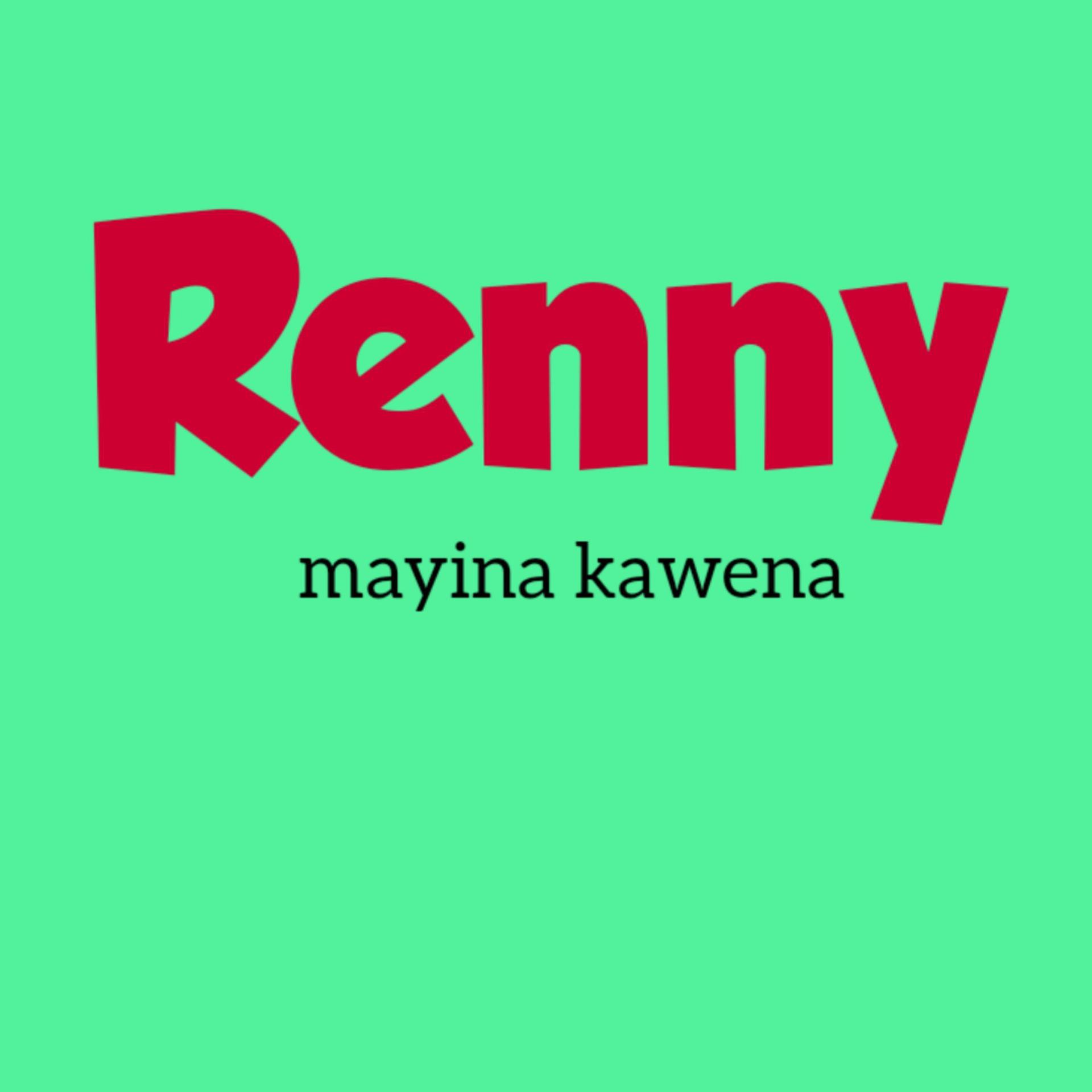 Постер альбома Mayina kawena