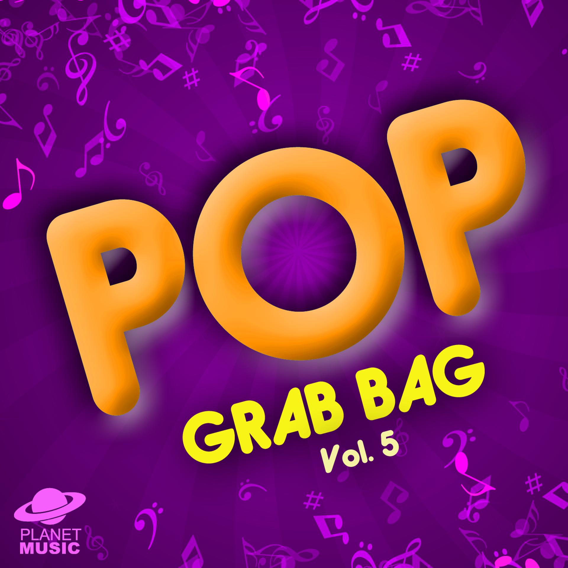 Постер альбома Pop Grab Bag, Vol. 5
