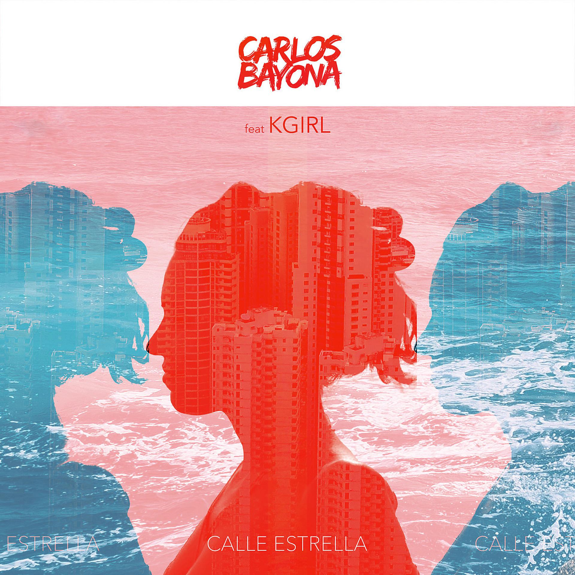 Постер альбома Calle Estrella