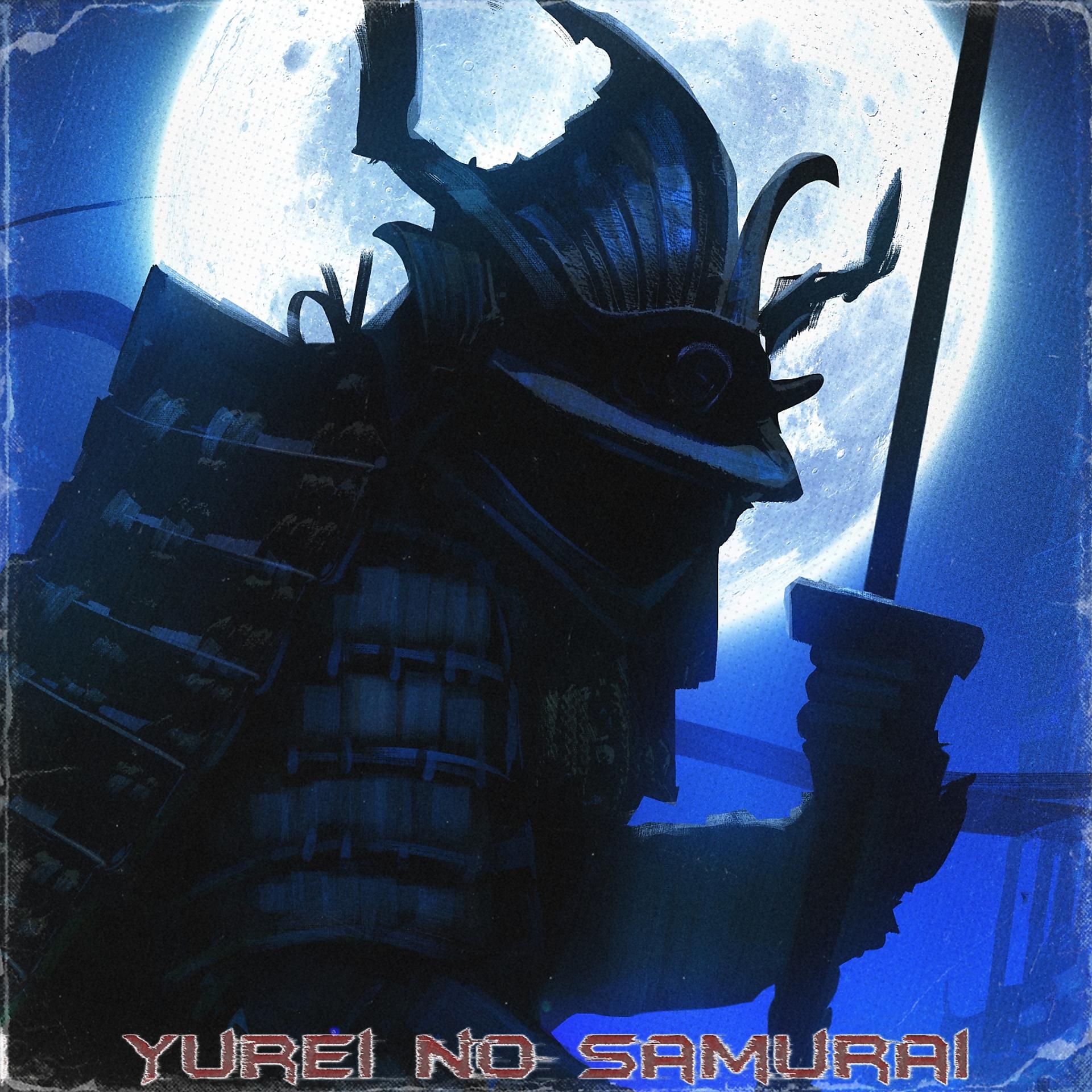 Постер альбома Yurei No Samurai