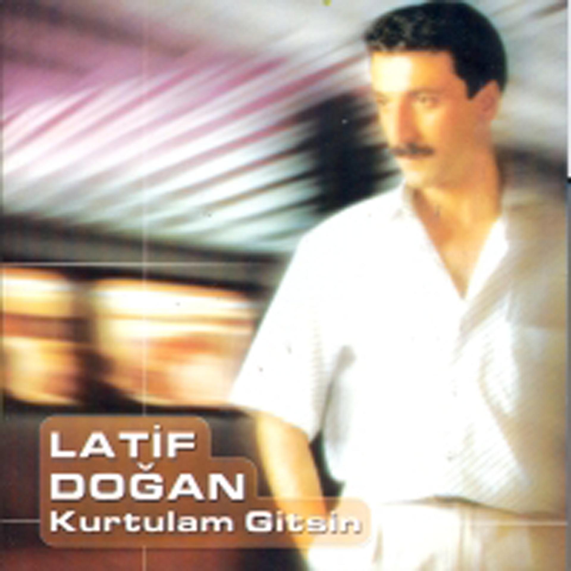 Постер альбома Kurtulam Gitsin