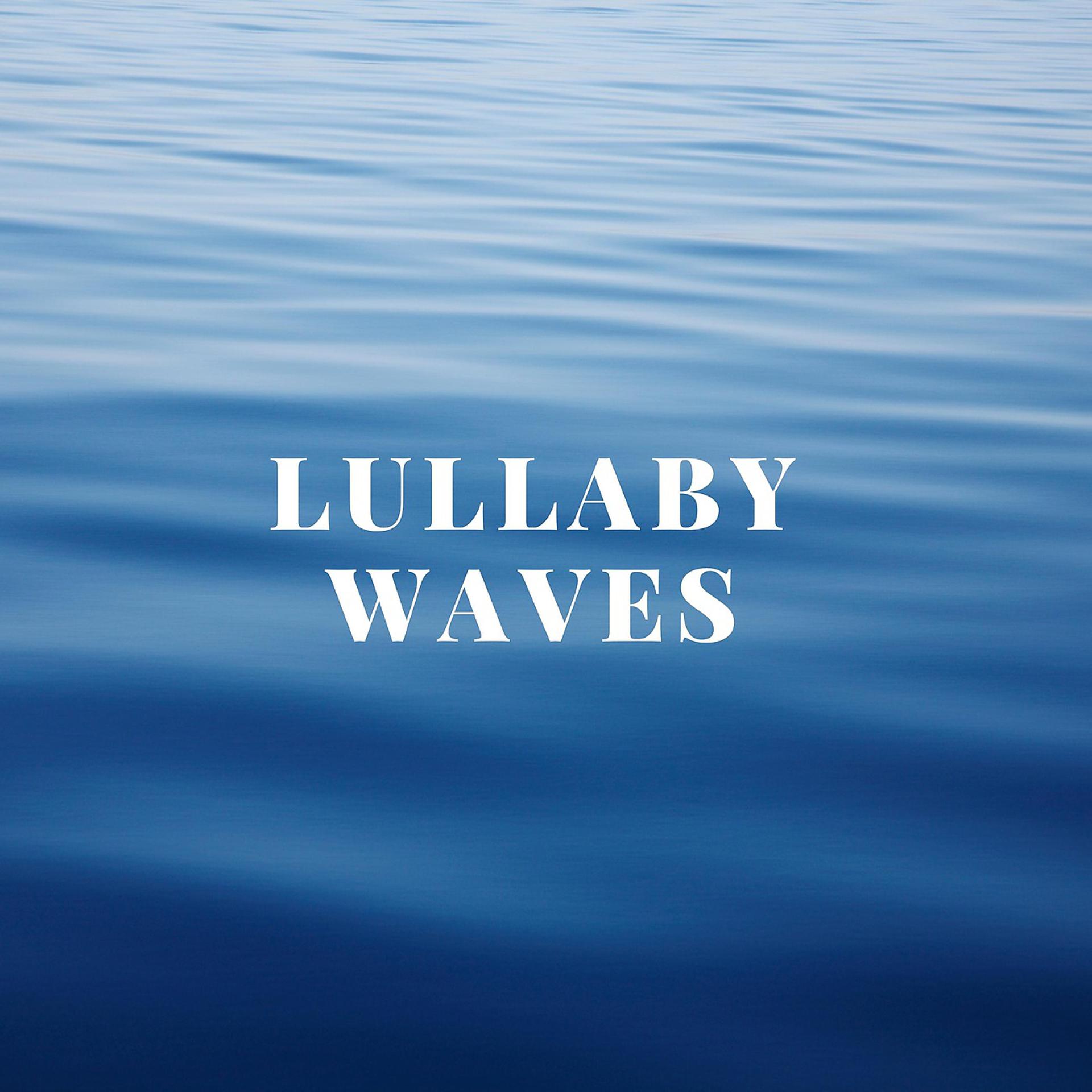 Постер альбома Lullaby Waves
