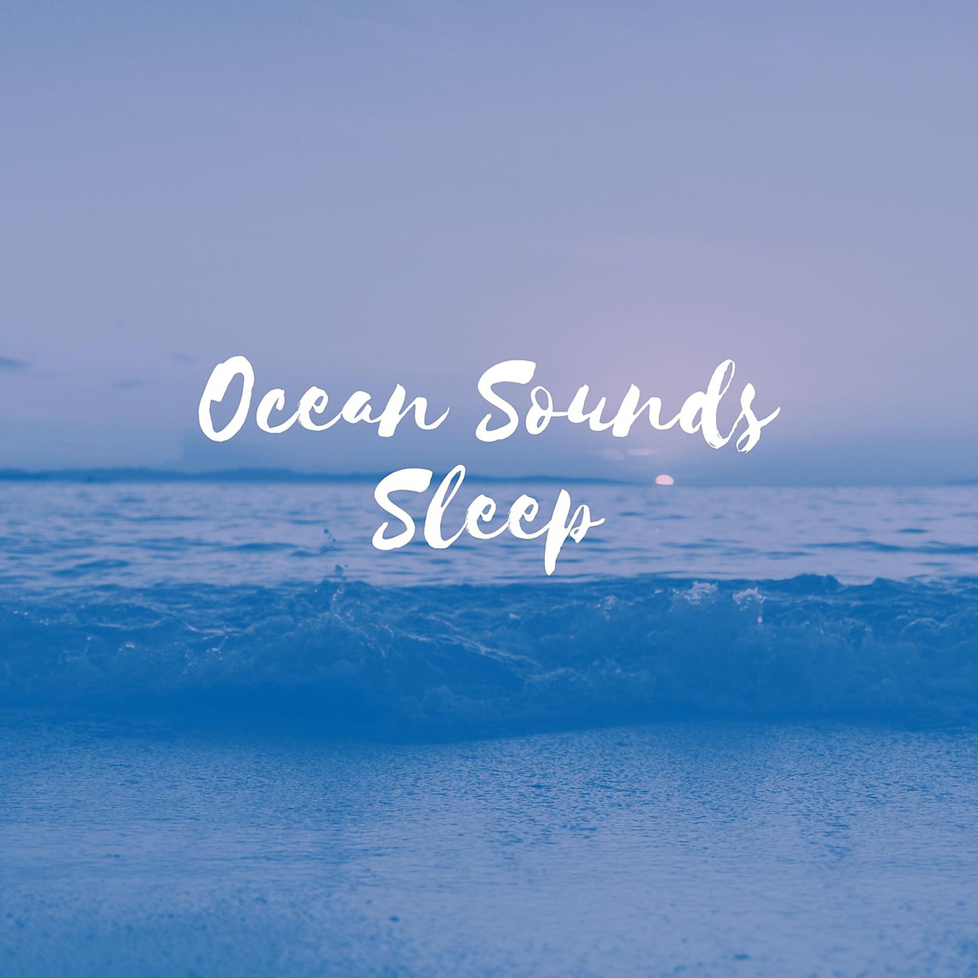 Постер альбома Ocean Sounds Sleep