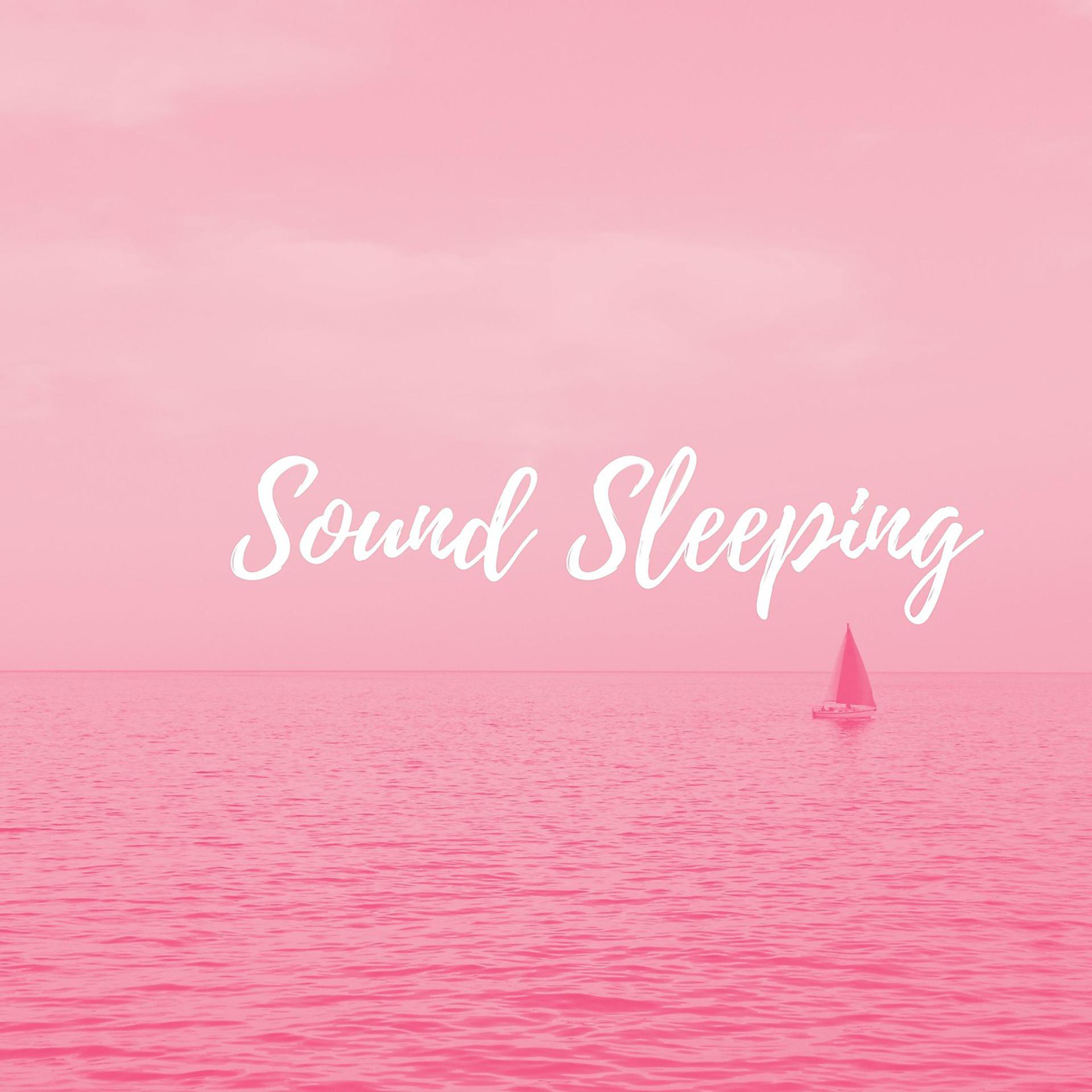 Постер альбома Sound Sleeping