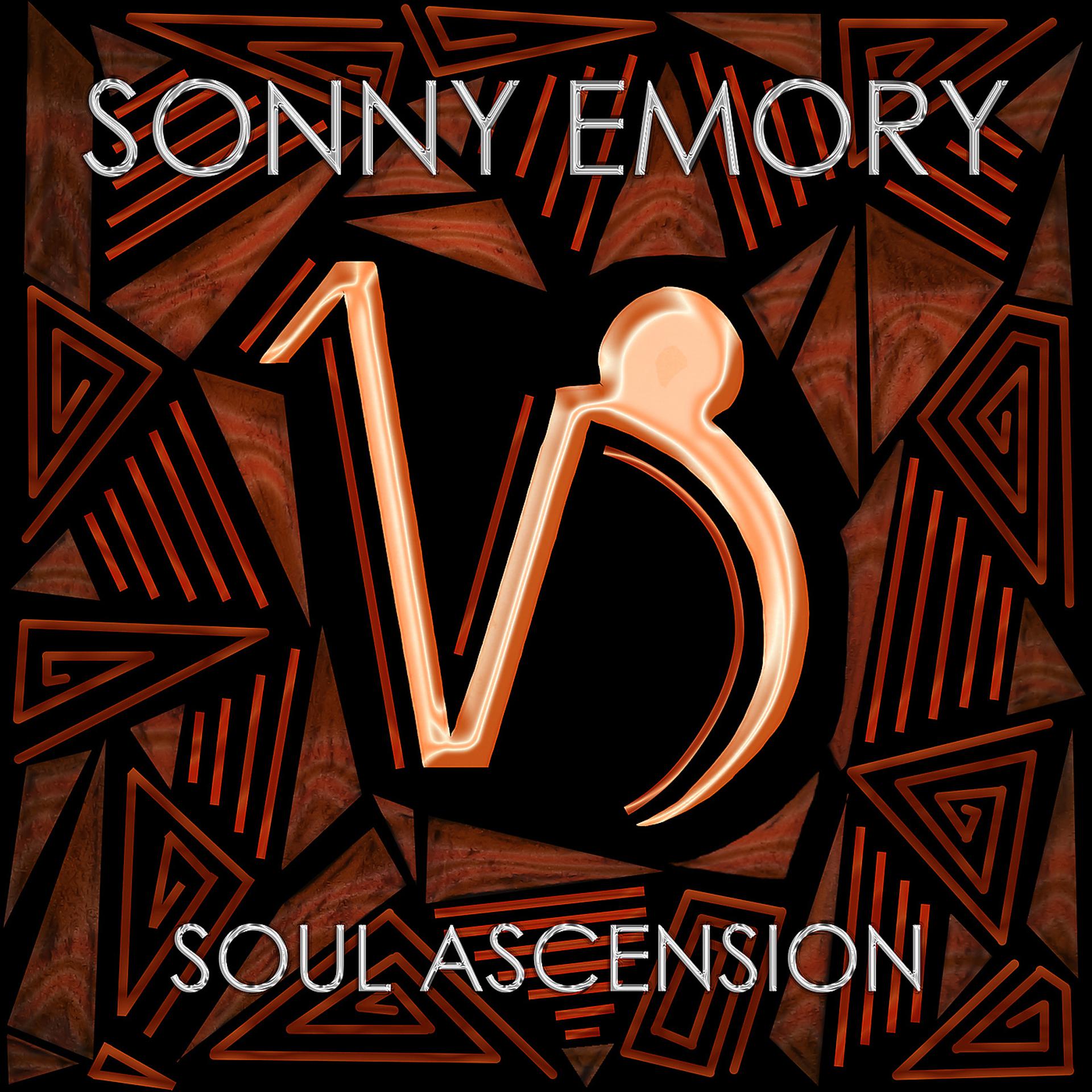 Постер альбома Soul Ascension