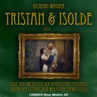 Постер альбома Tristan & Isolde - Vol. 2
