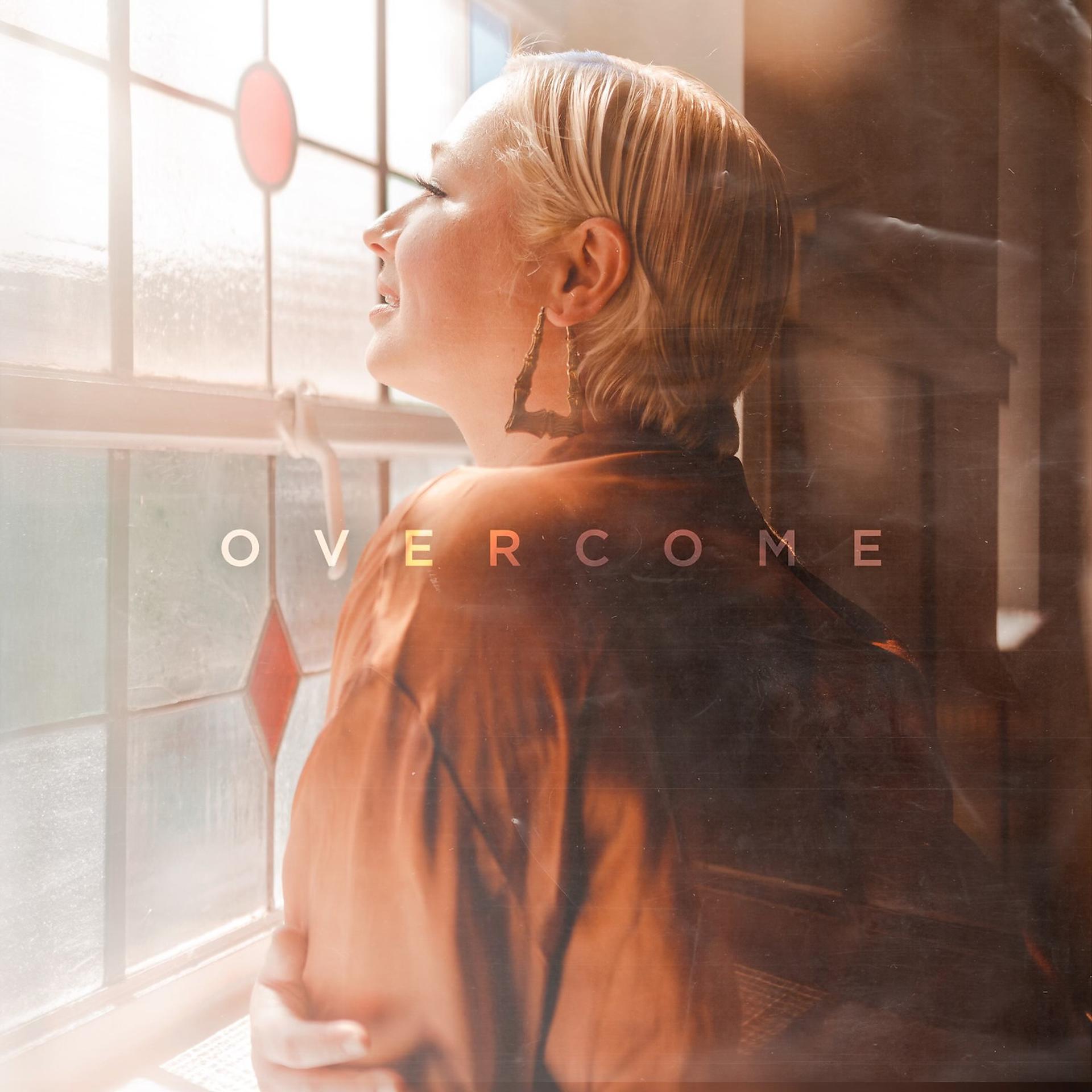 Постер альбома Overcome - EP
