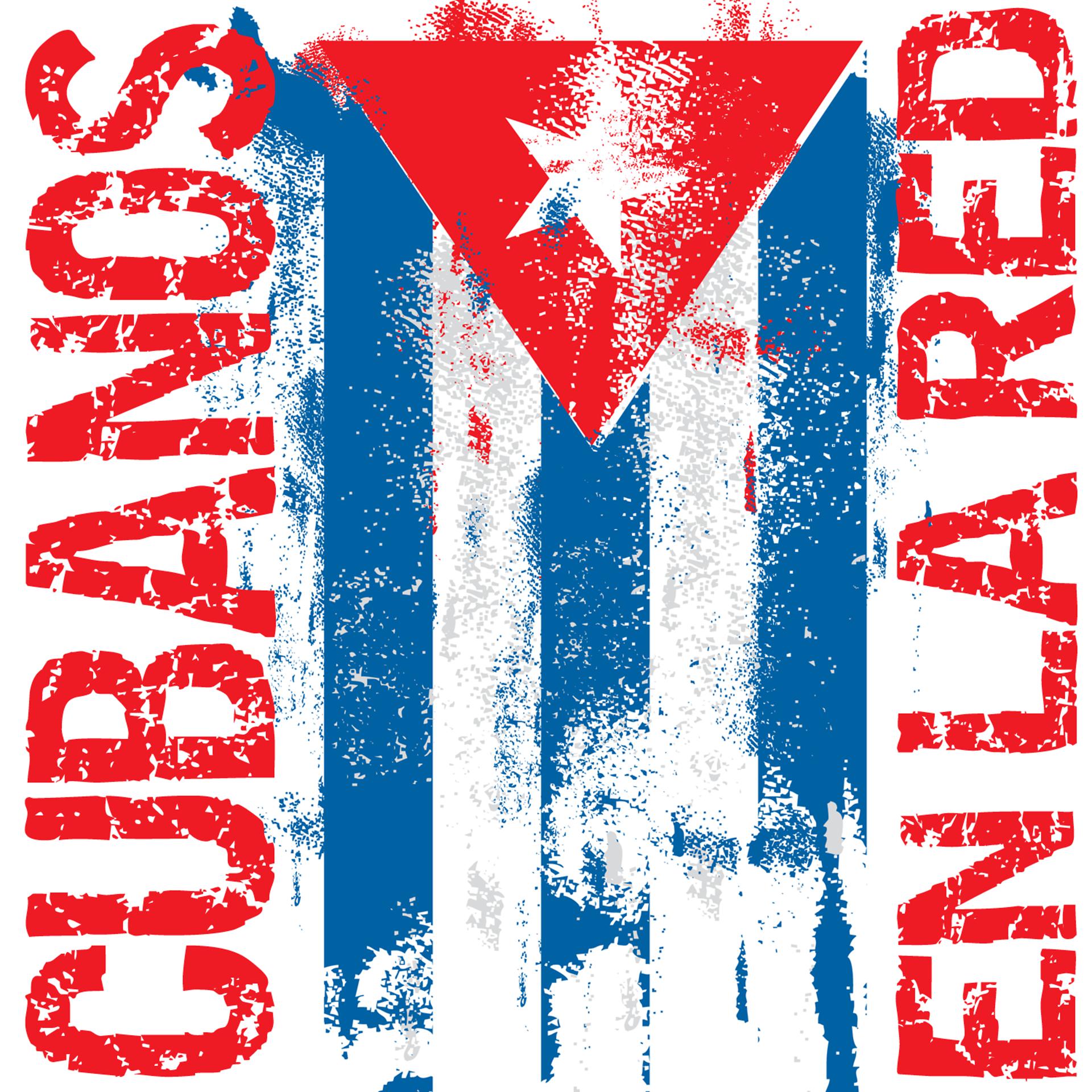 Постер альбома Cubanos En La Red