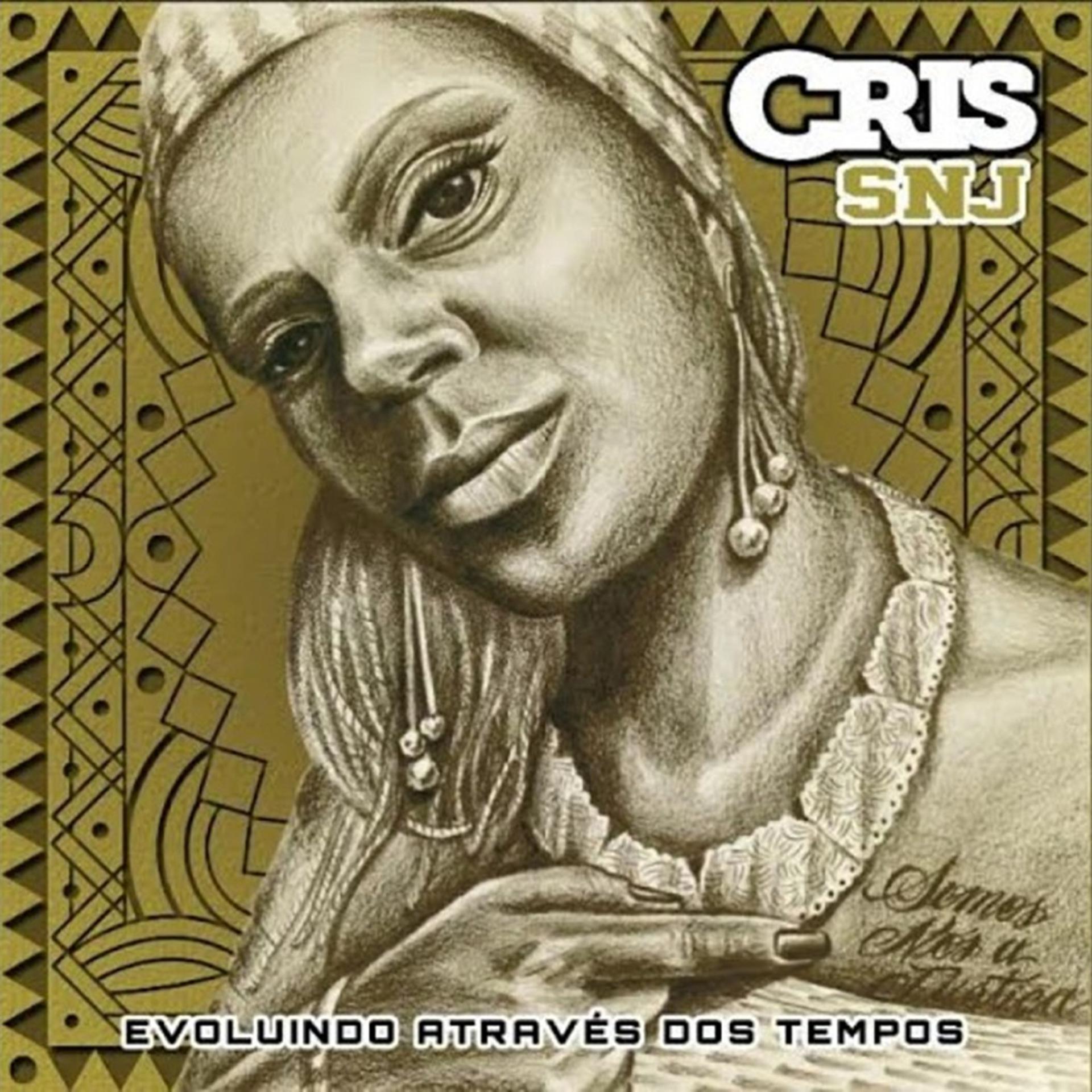 Постер альбома Evoluindo Através dos Tempos