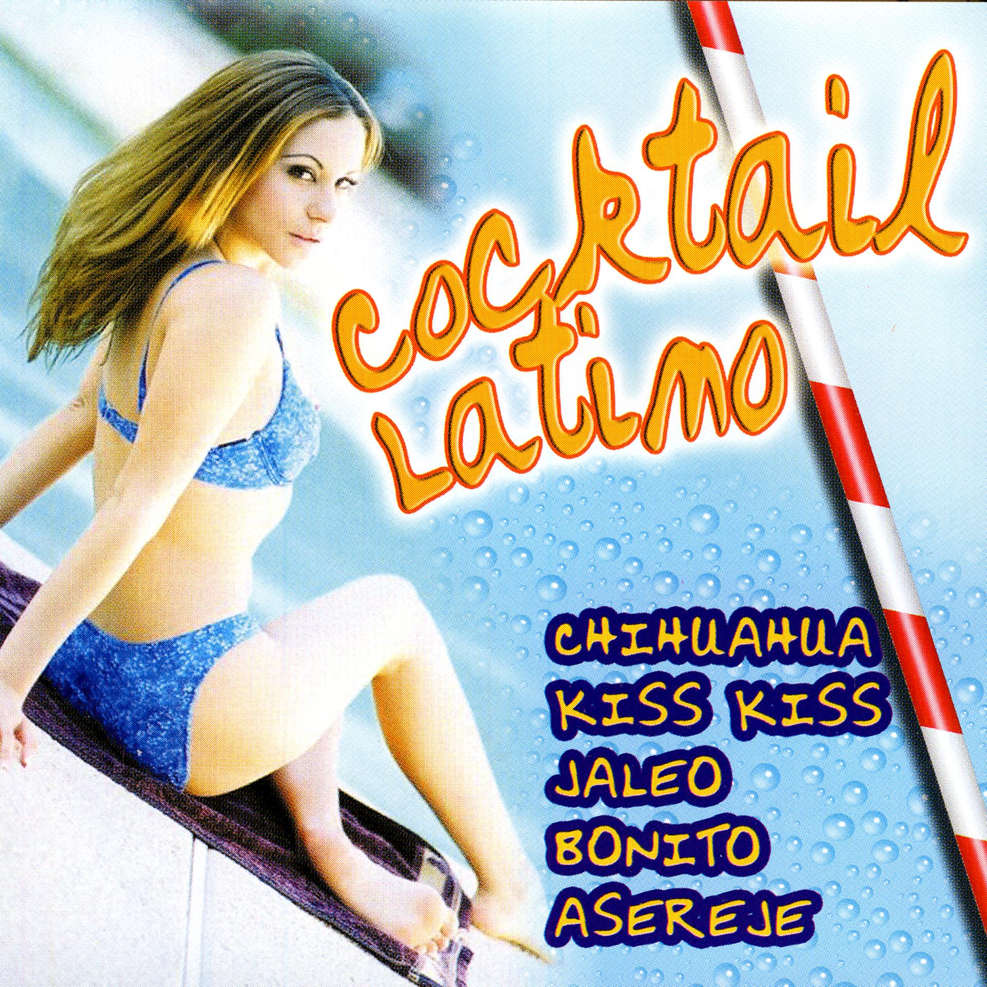 Постер альбома Cocktail Latino