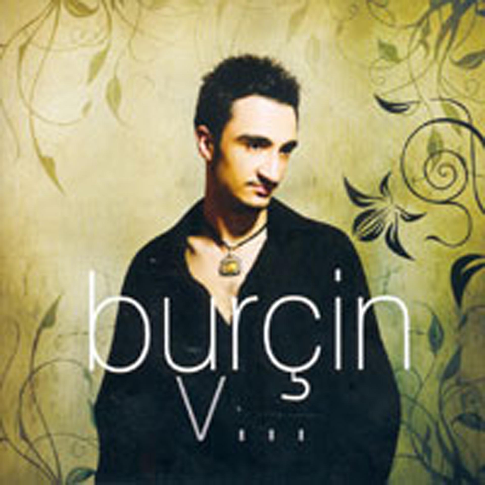 Постер альбома Burçin V