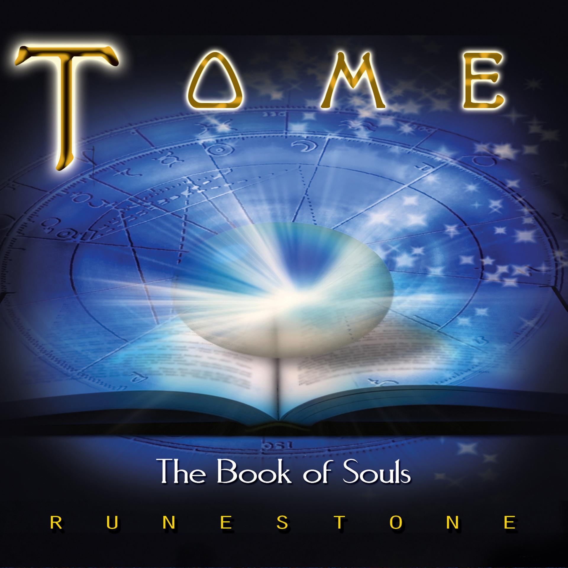 Постер альбома Tome - Book of Souls
