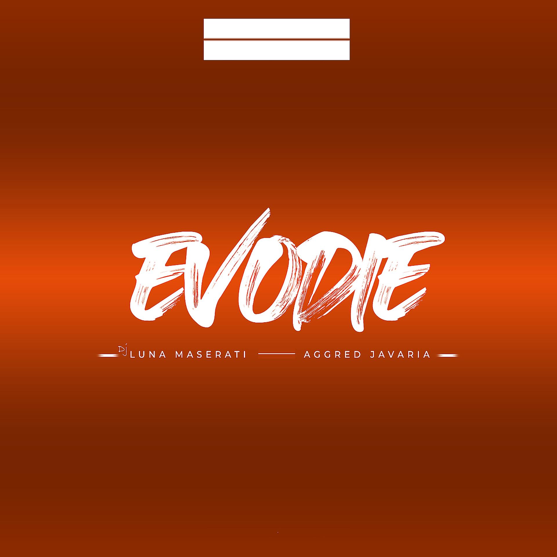 Постер альбома Evodie