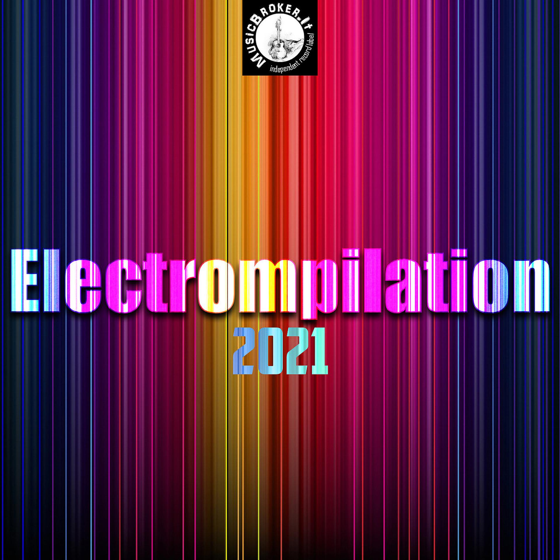 Постер альбома Electrompilation 2021