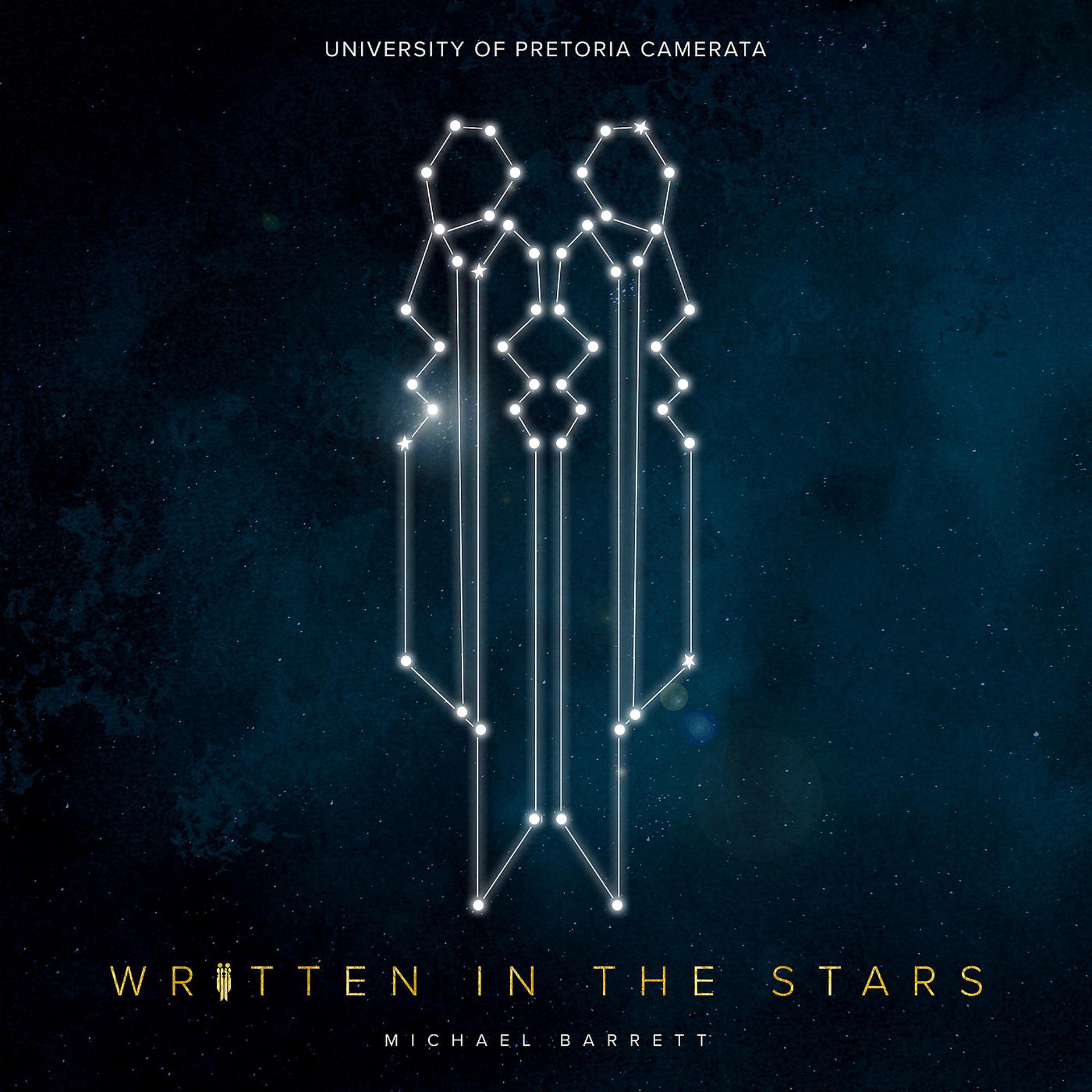 Постер альбома Written in the Stars