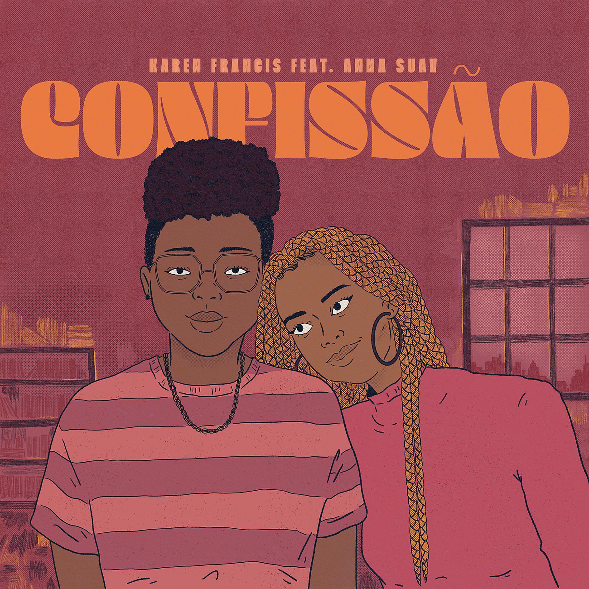 Постер альбома Confissão