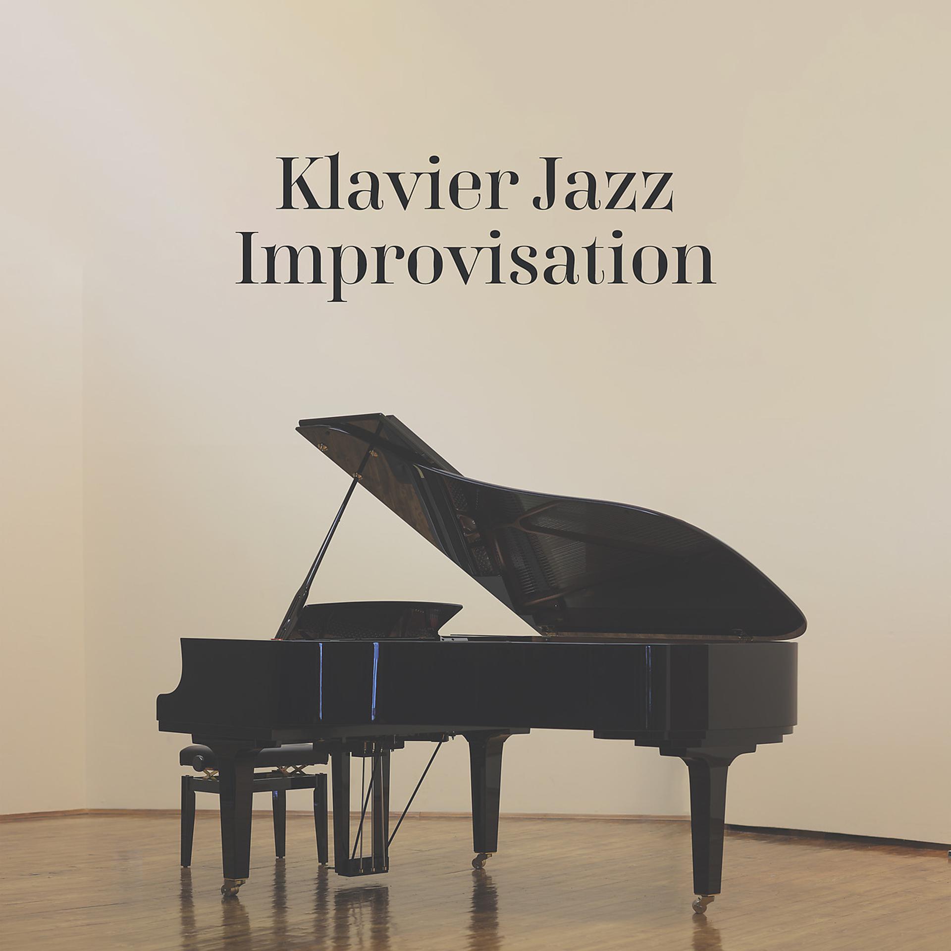 Постер альбома Klavier Jazz Improvisation