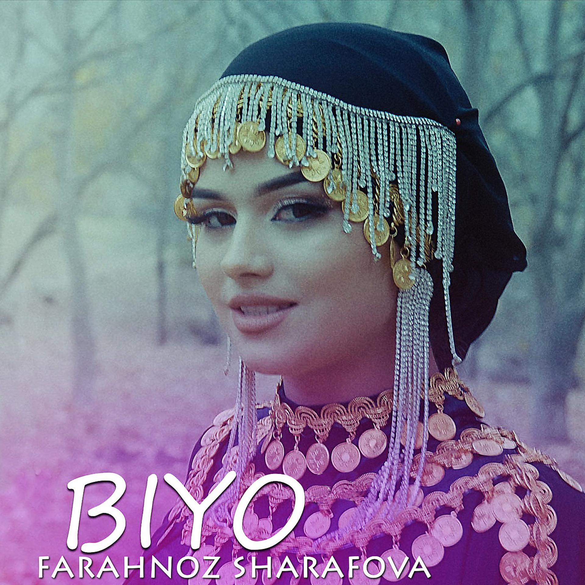 Постер альбома Biyo
