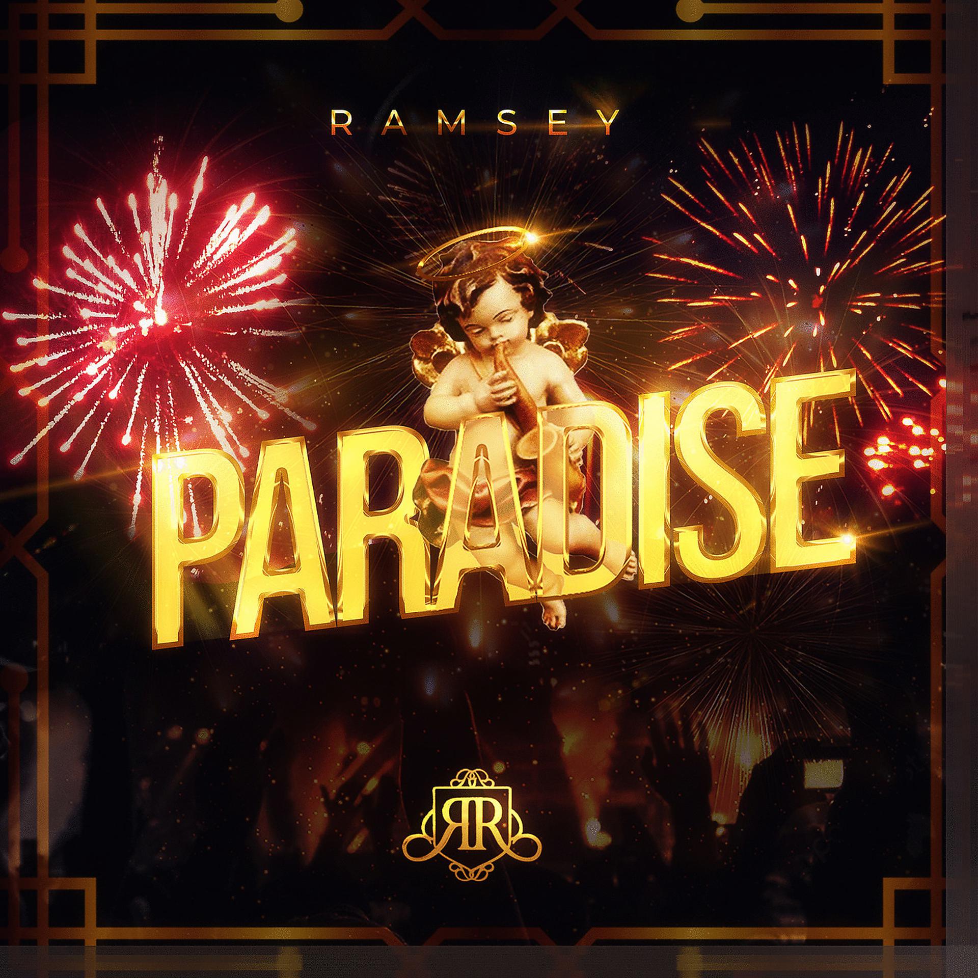 Постер альбома Paradise