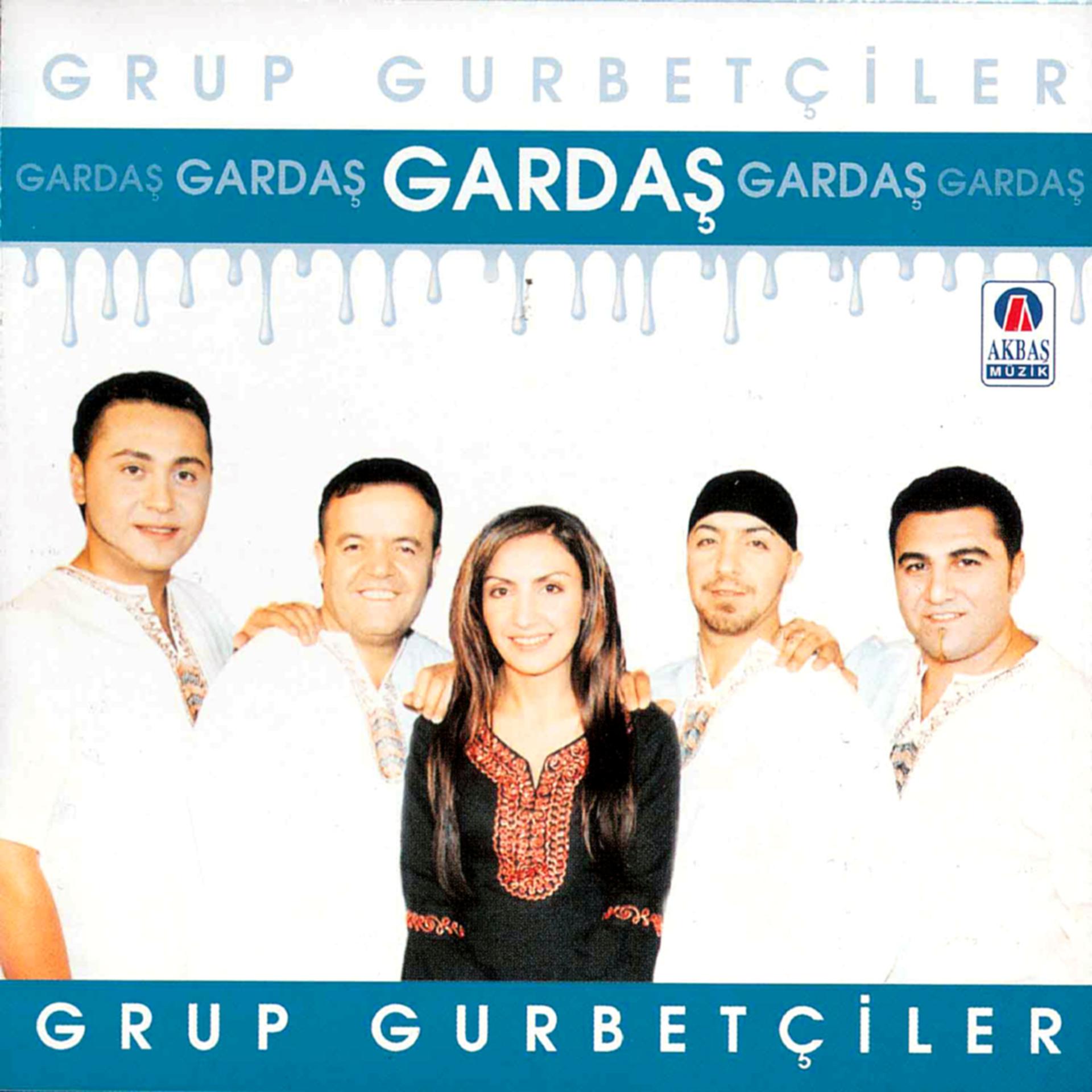Постер альбома Gardaş