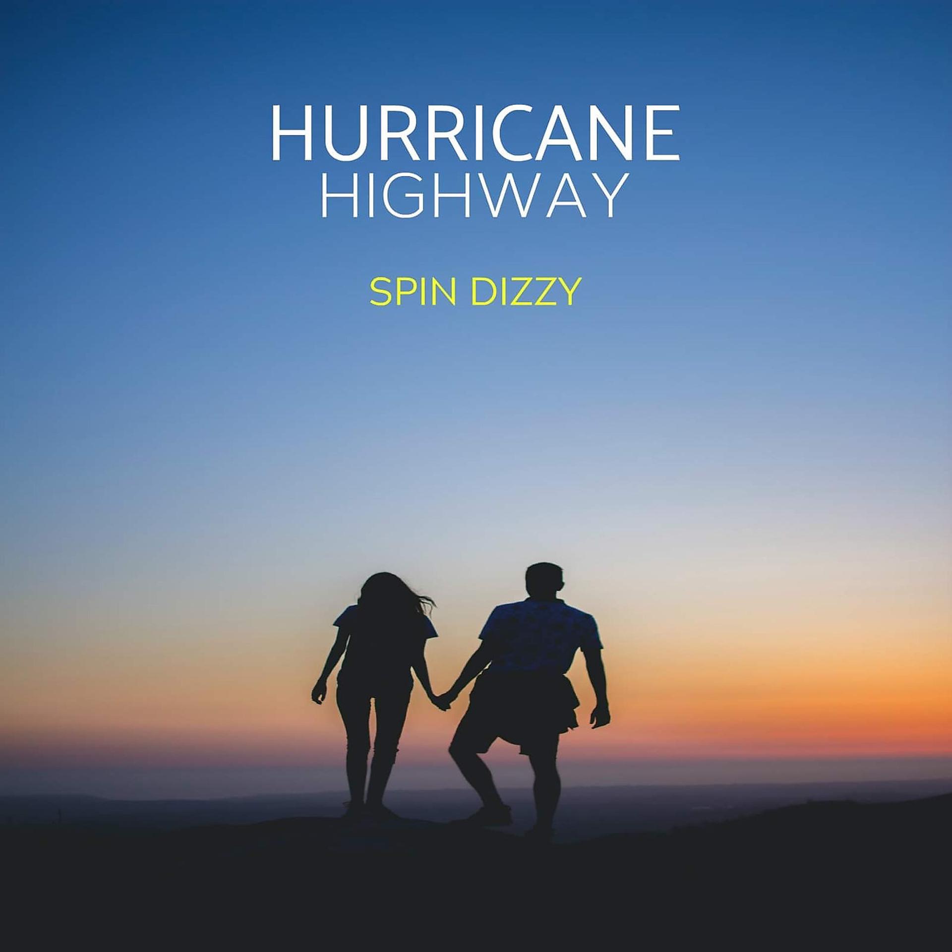 Постер альбома Spin Dizzy