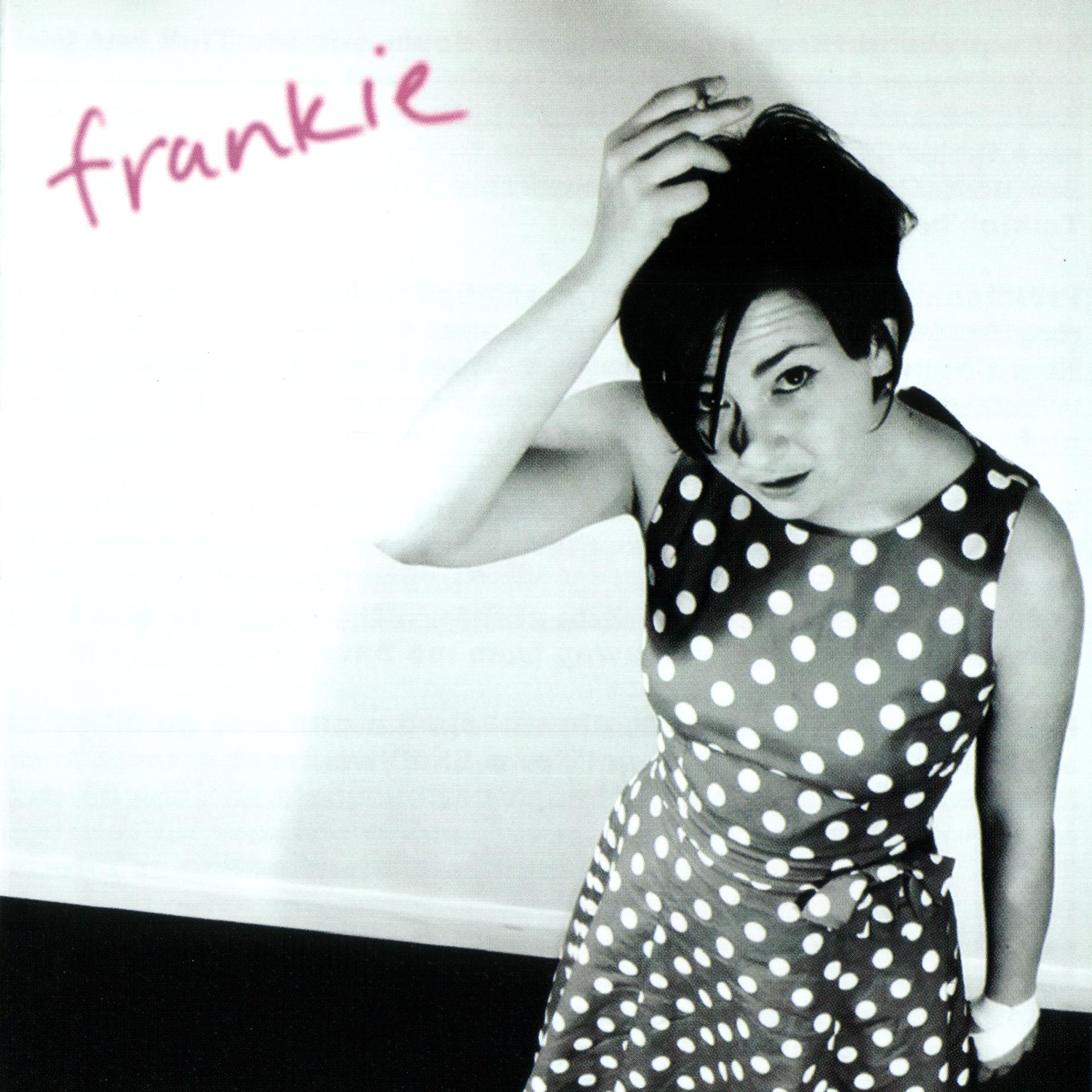 Постер альбома Frankie