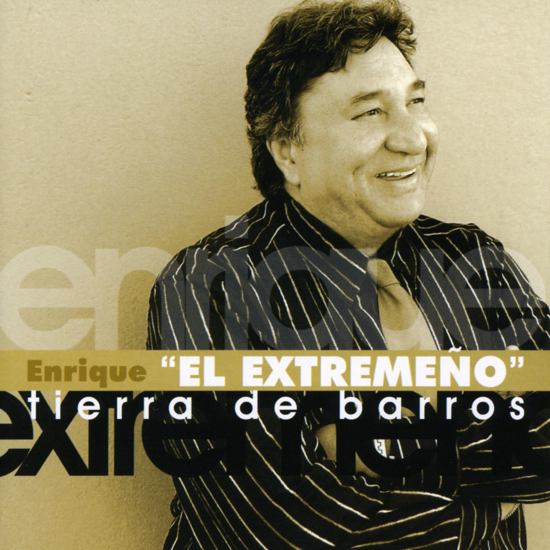 Постер альбома Tierra de Barros (Flamenco)