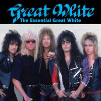 Постер альбома The Essential Great White