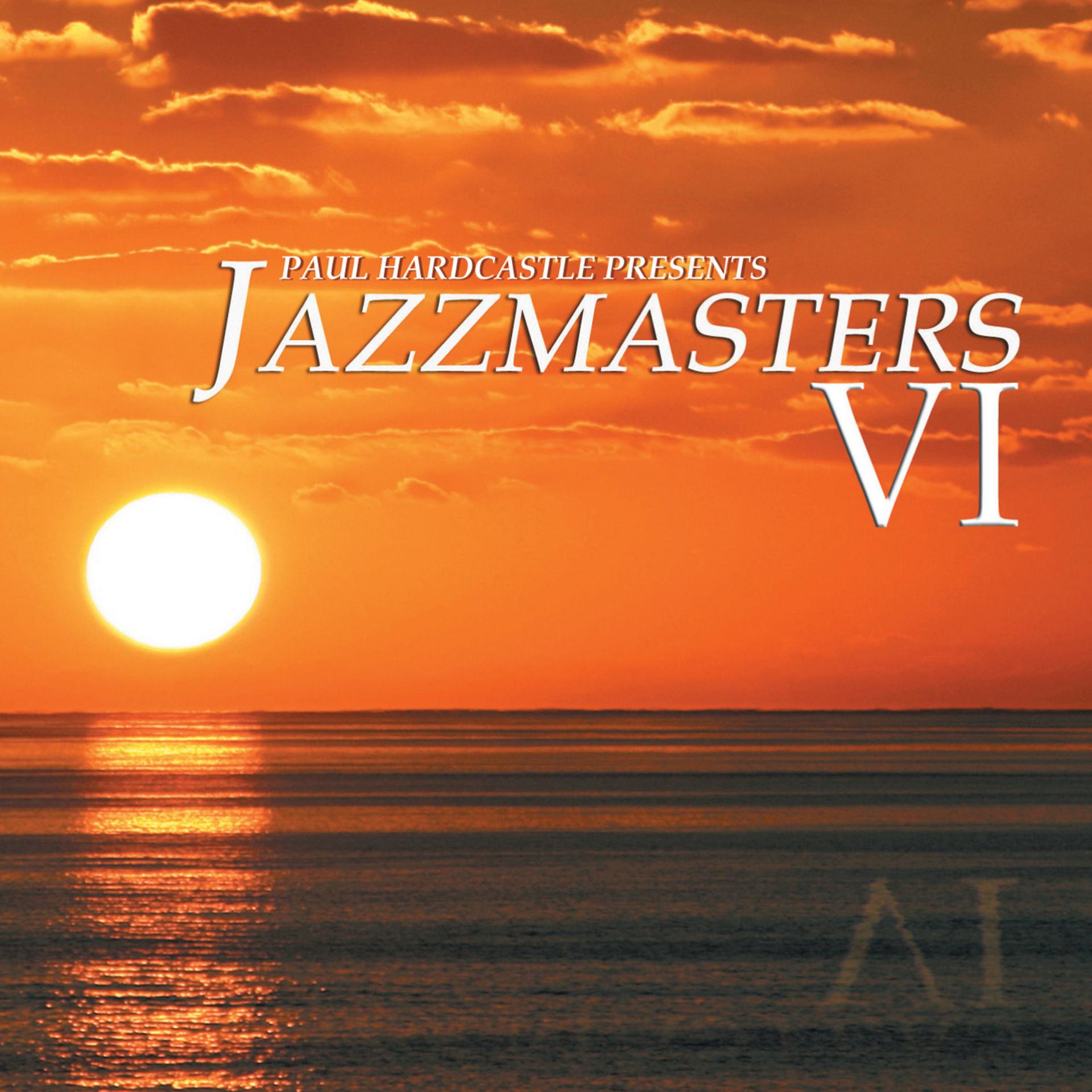 Постер альбома Jazzmasters 6