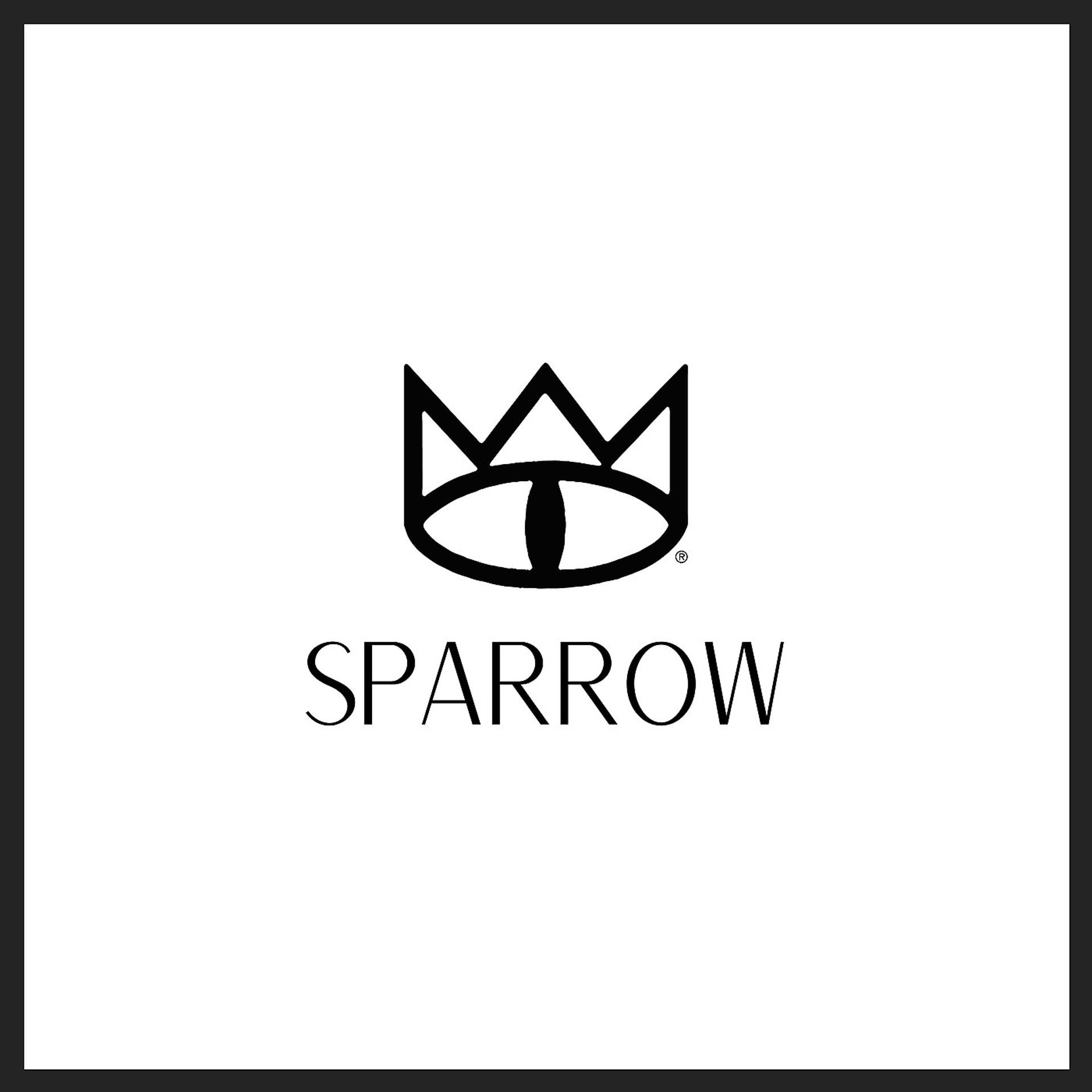 Постер альбома Sparrow
